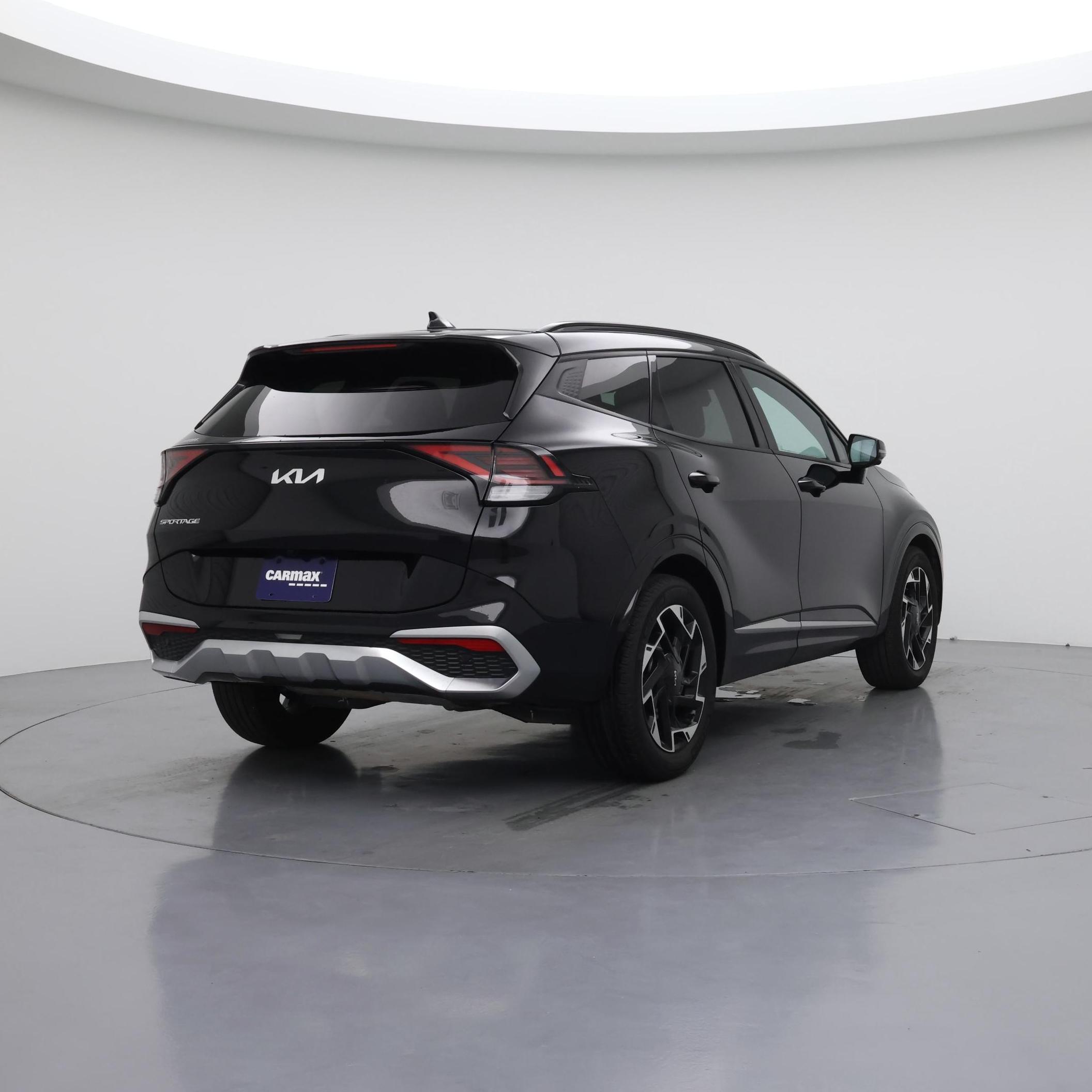 Thumbnail: 2023 Kia Sportage - 8