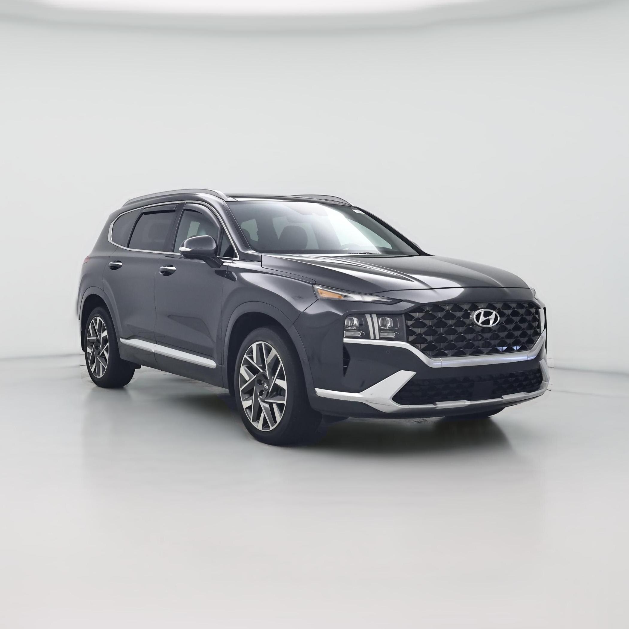 Thumbnail: 2022 Hyundai Santa Fe - 1