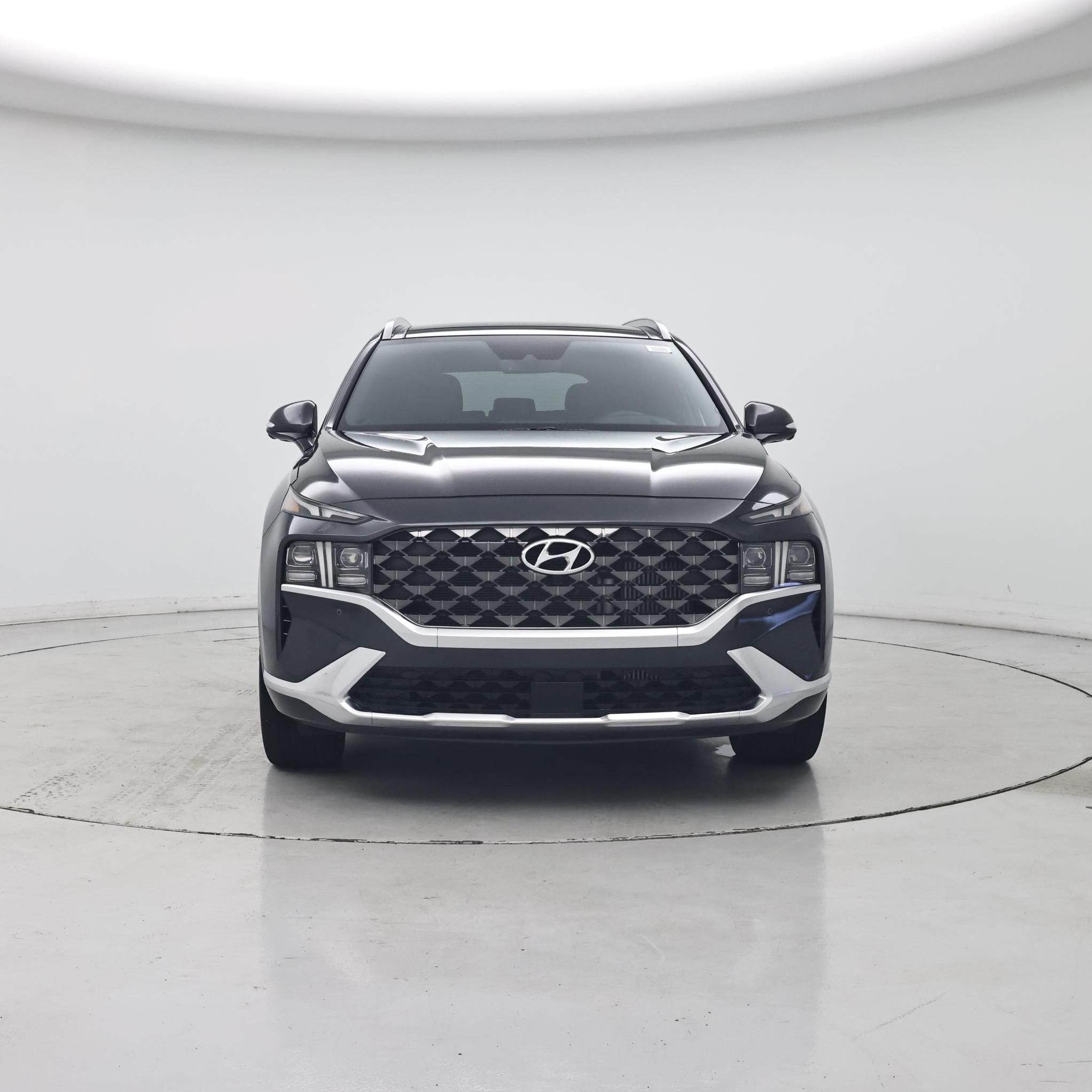 Thumbnail: 2022 Hyundai Santa Fe - 5
