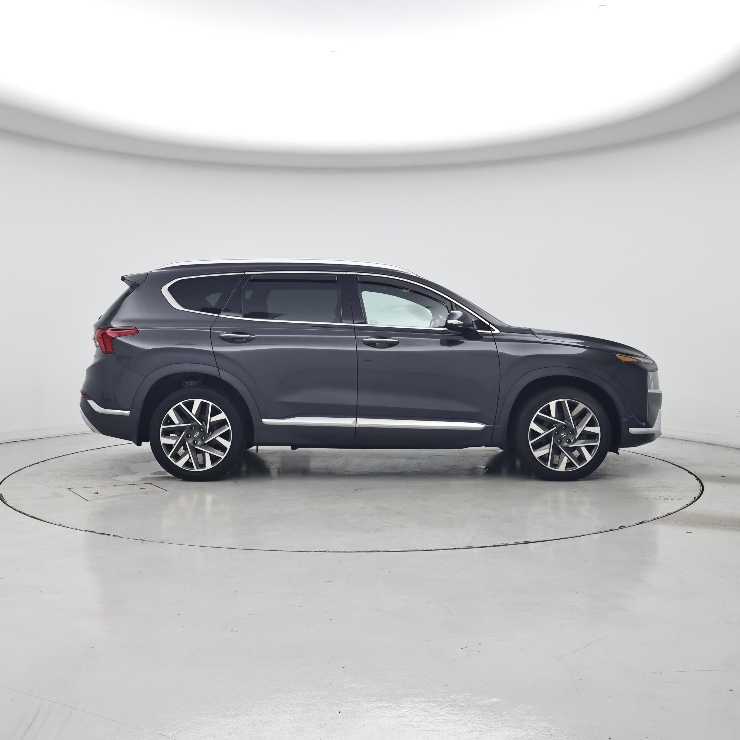 Thumbnail: 2022 Hyundai Santa Fe - 7