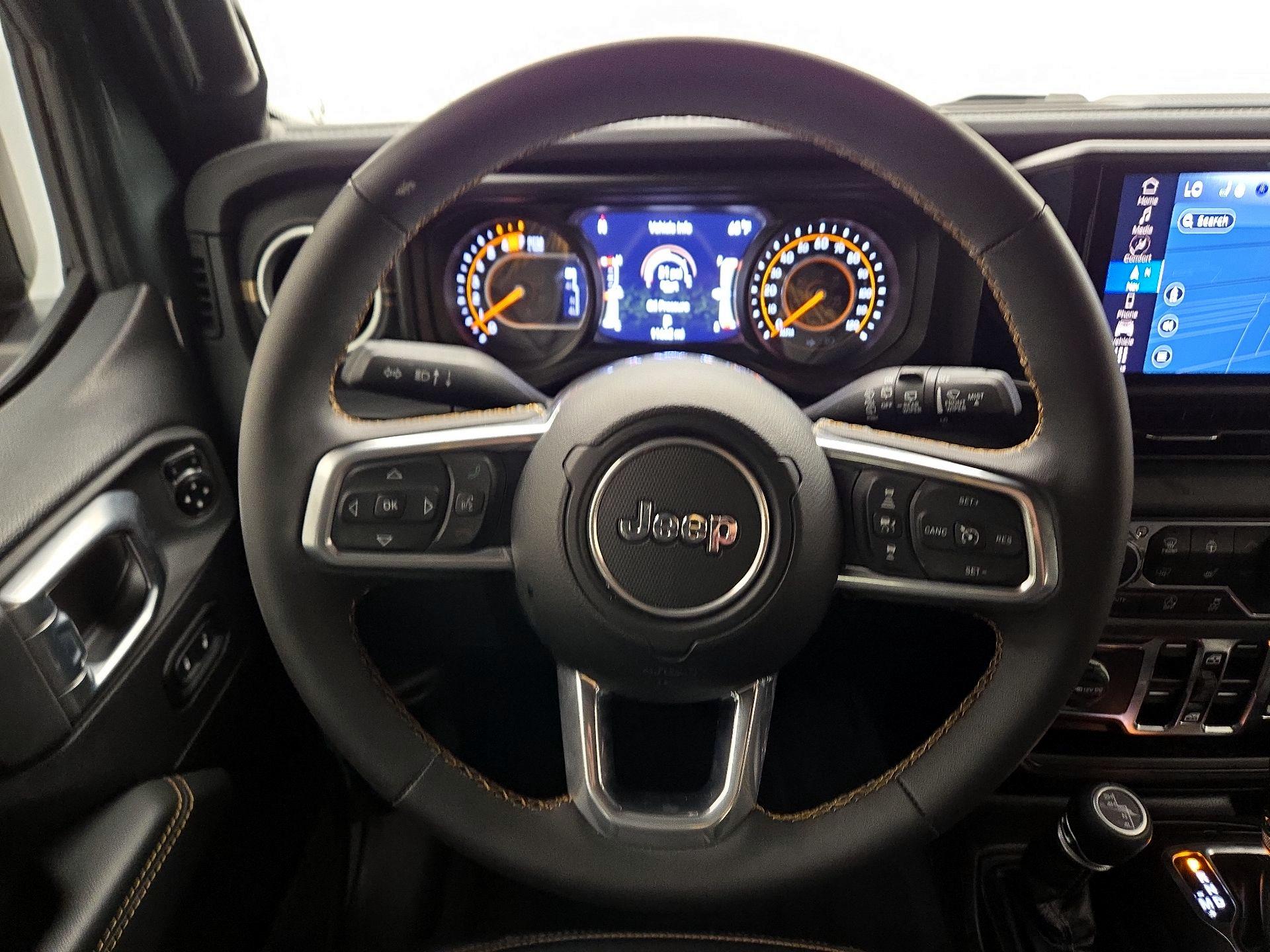 Thumbnail: 2024 Jeep Wrangler - 10