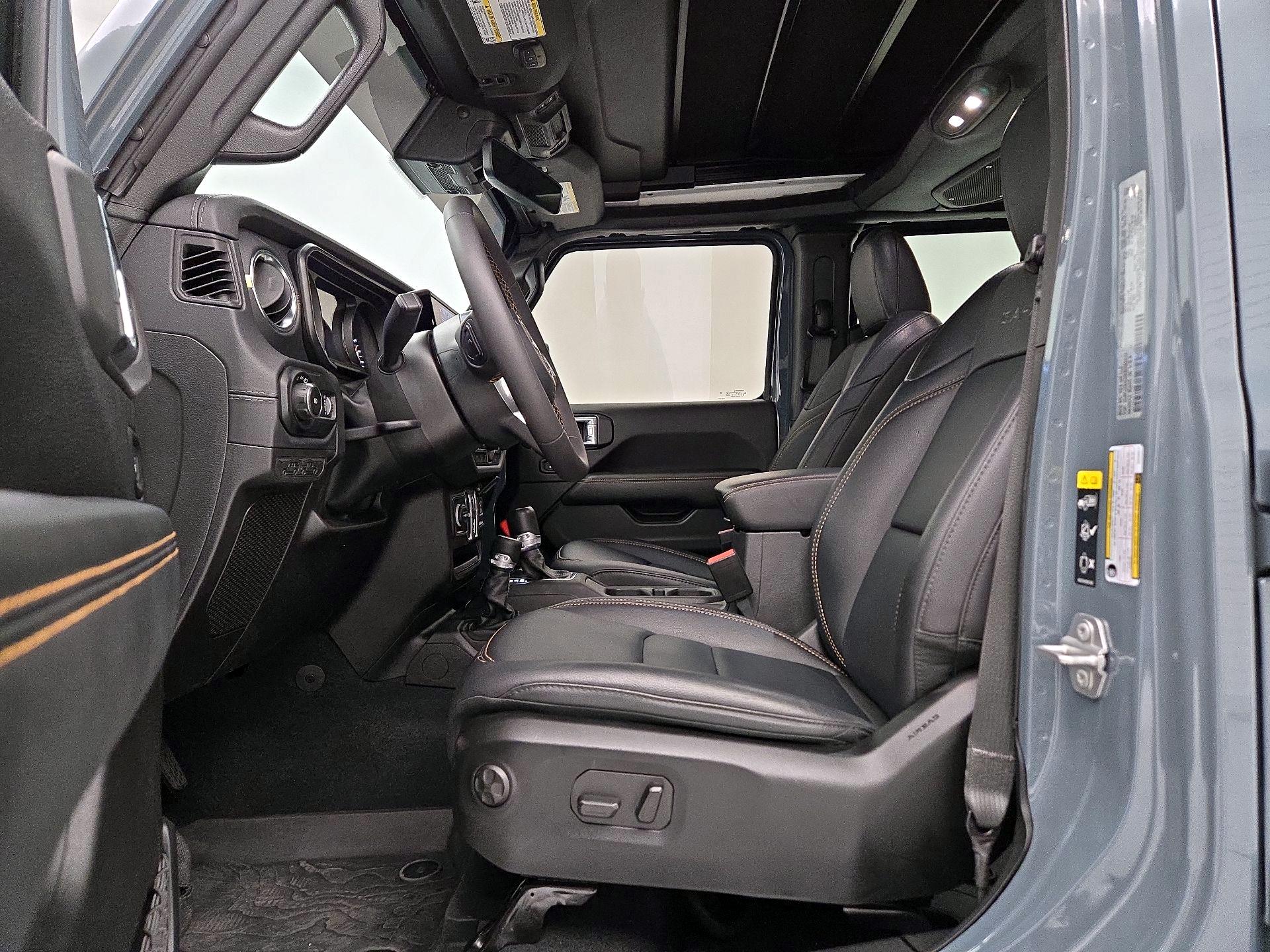 Thumbnail: 2024 Jeep Wrangler - 11