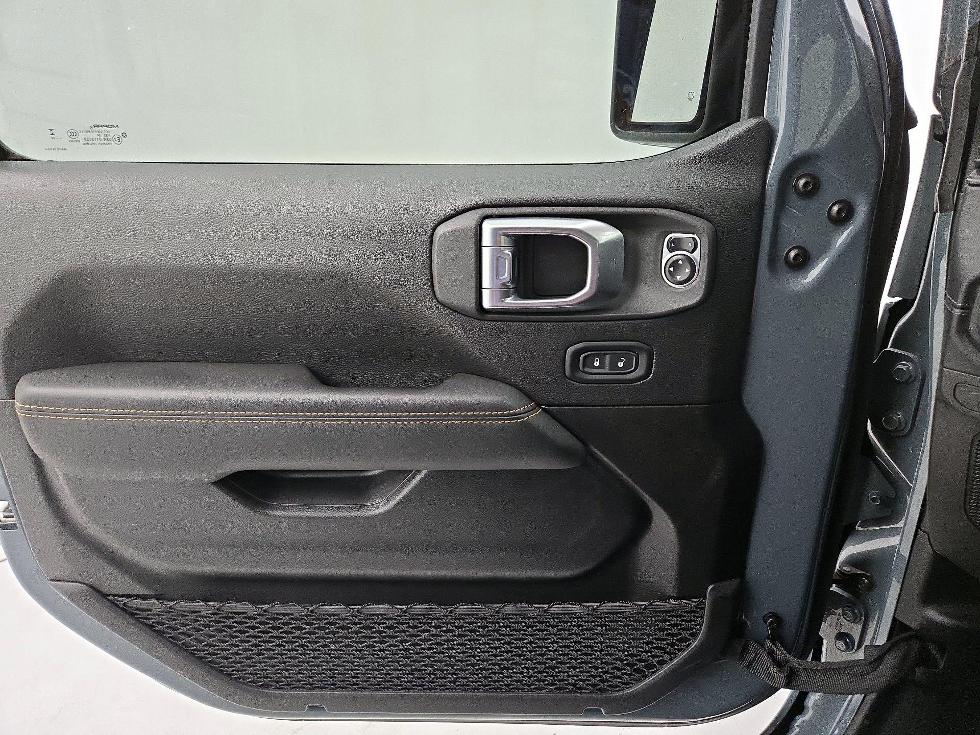 Thumbnail: 2024 Jeep Wrangler - 12