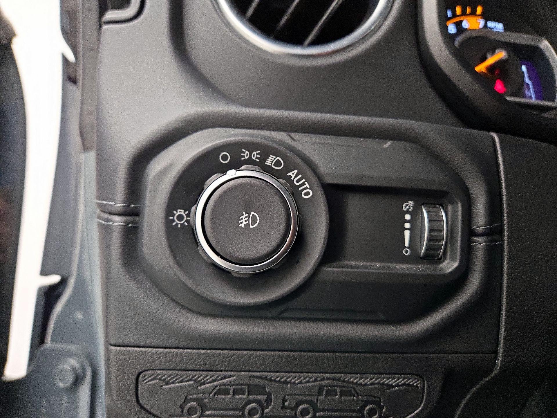 Thumbnail: 2024 Jeep Wrangler - 13