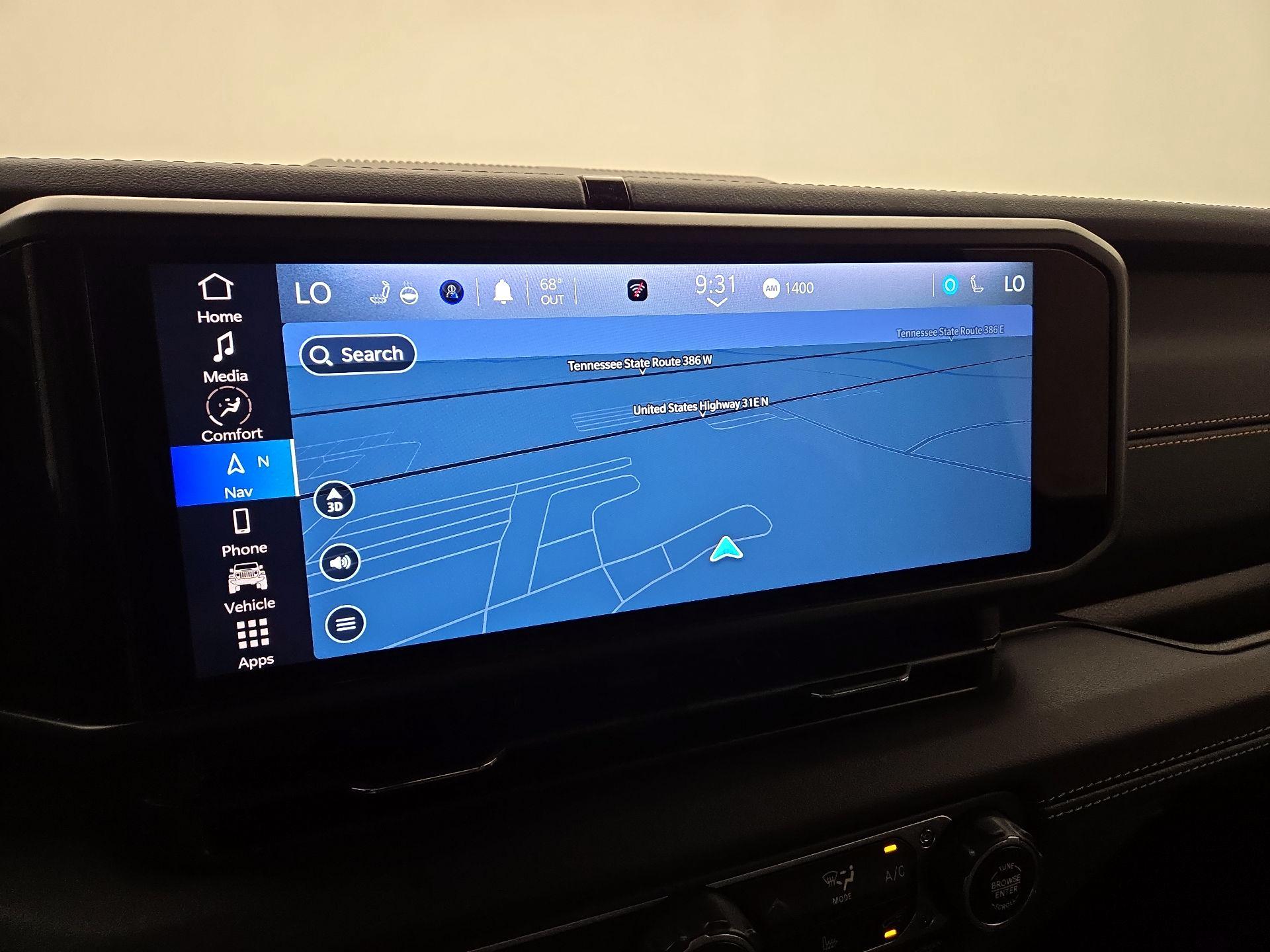 Thumbnail: 2024 Jeep Wrangler - 14