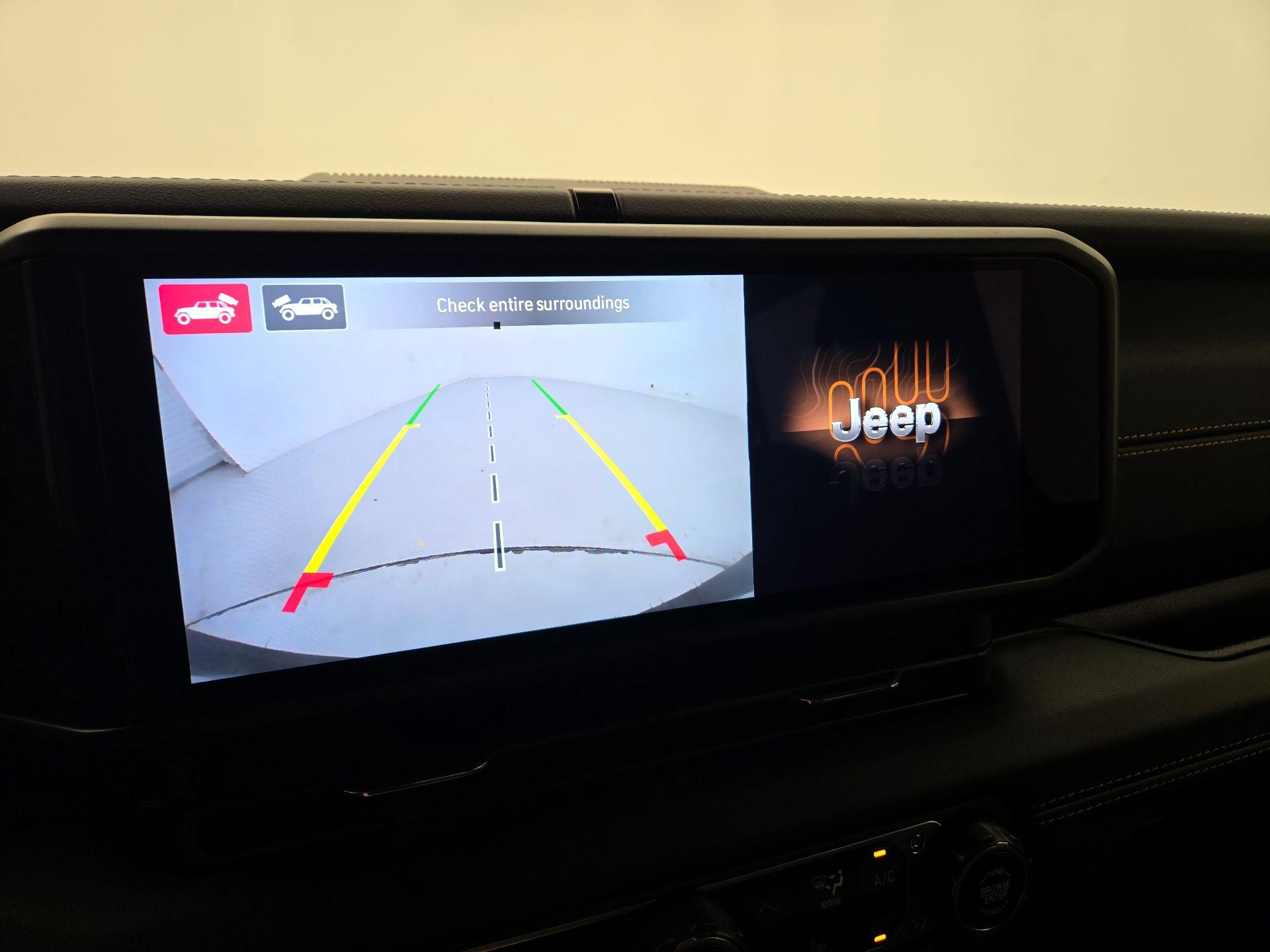 Thumbnail: 2024 Jeep Wrangler - 15