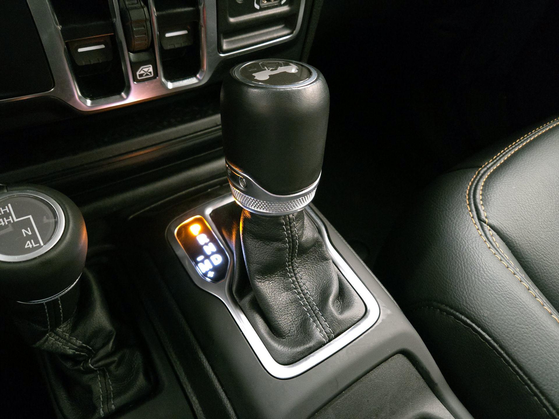 Thumbnail: 2024 Jeep Wrangler - 18