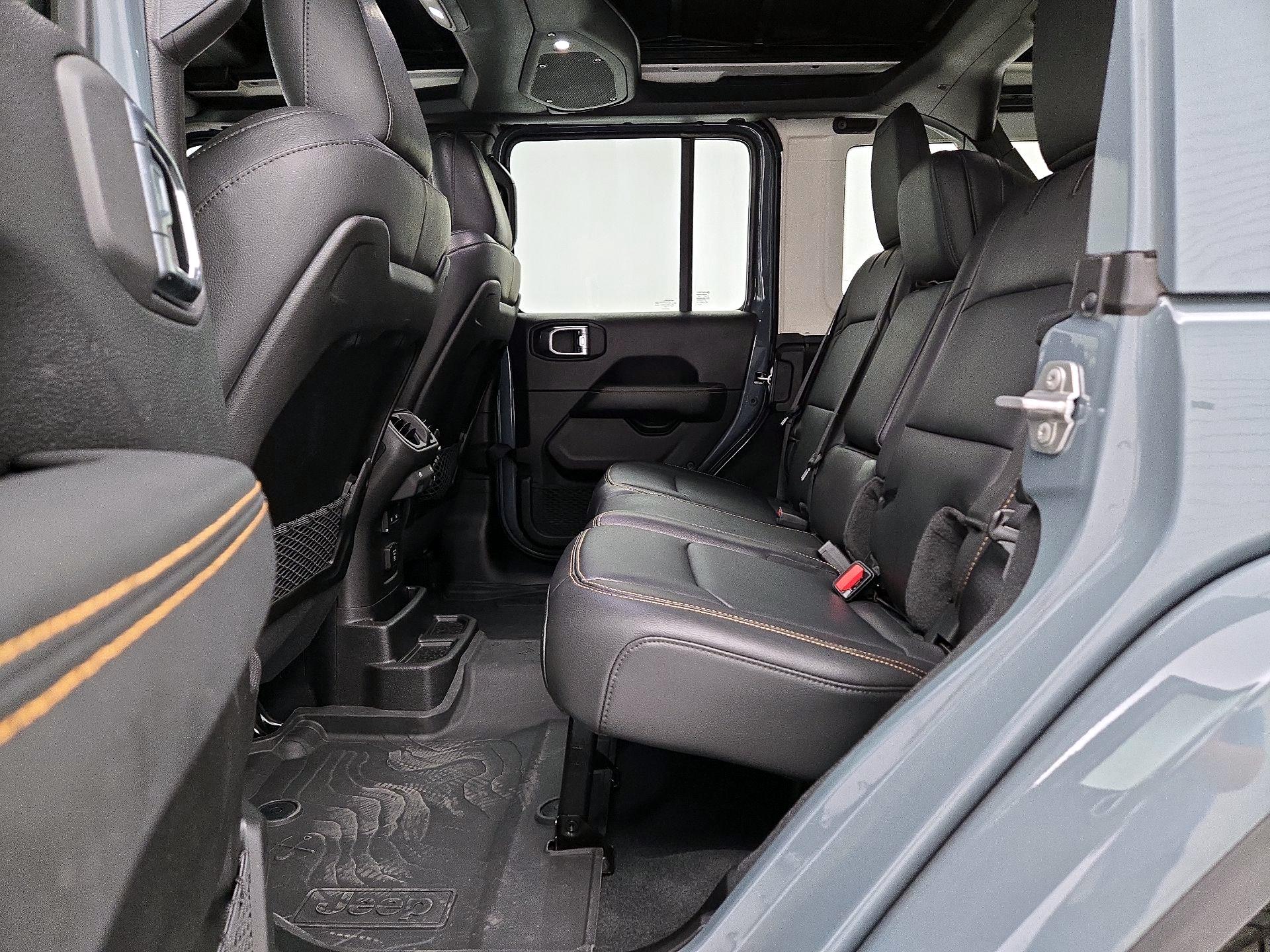 Thumbnail: 2024 Jeep Wrangler - 20