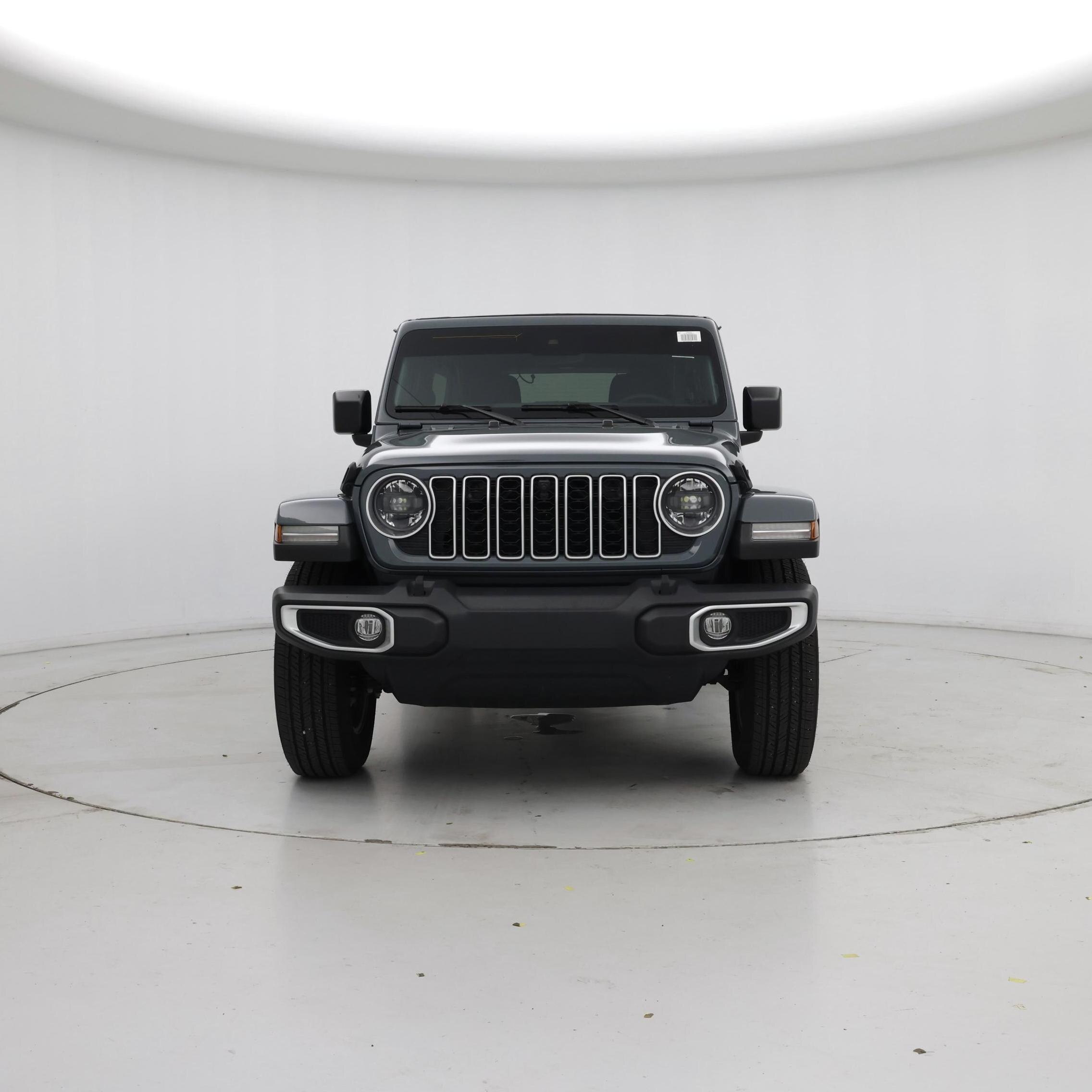 Thumbnail: 2024 Jeep Wrangler - 5