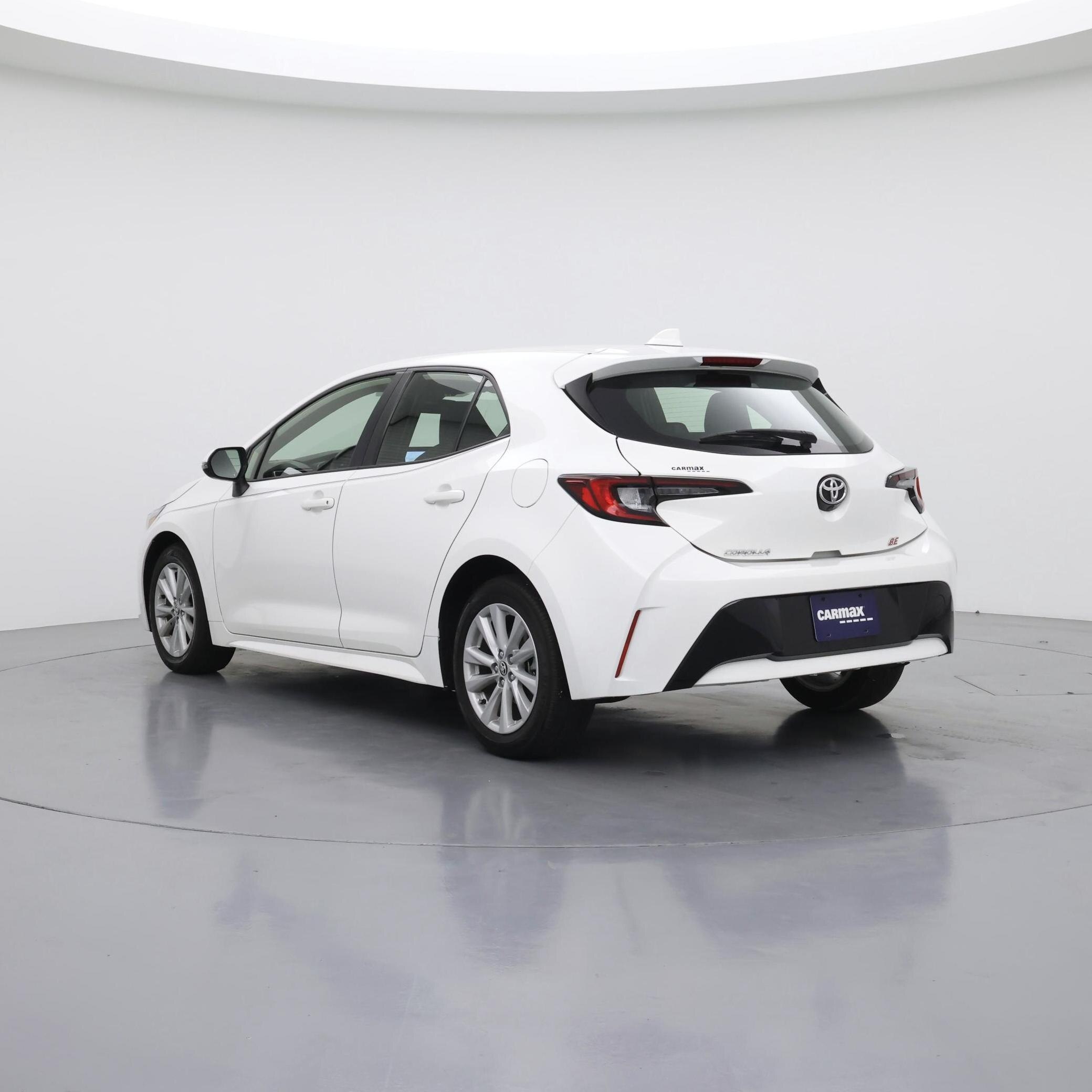 Thumbnail: 2023 Toyota Corolla - 2