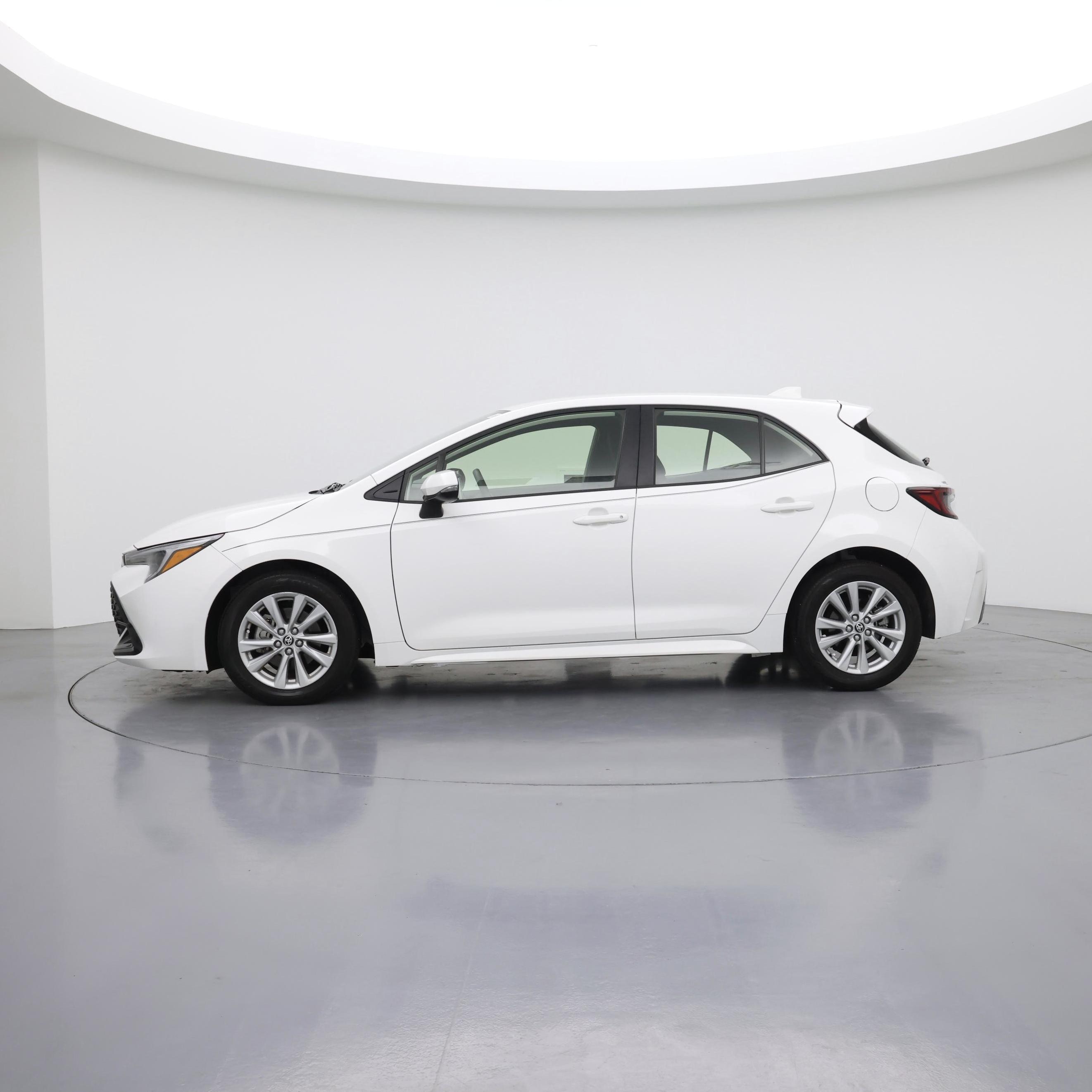 Thumbnail: 2023 Toyota Corolla - 3