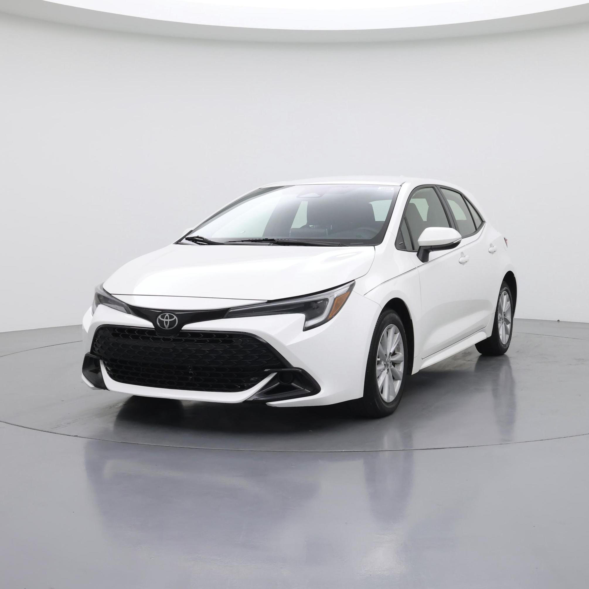 Thumbnail: 2023 Toyota Corolla - 4