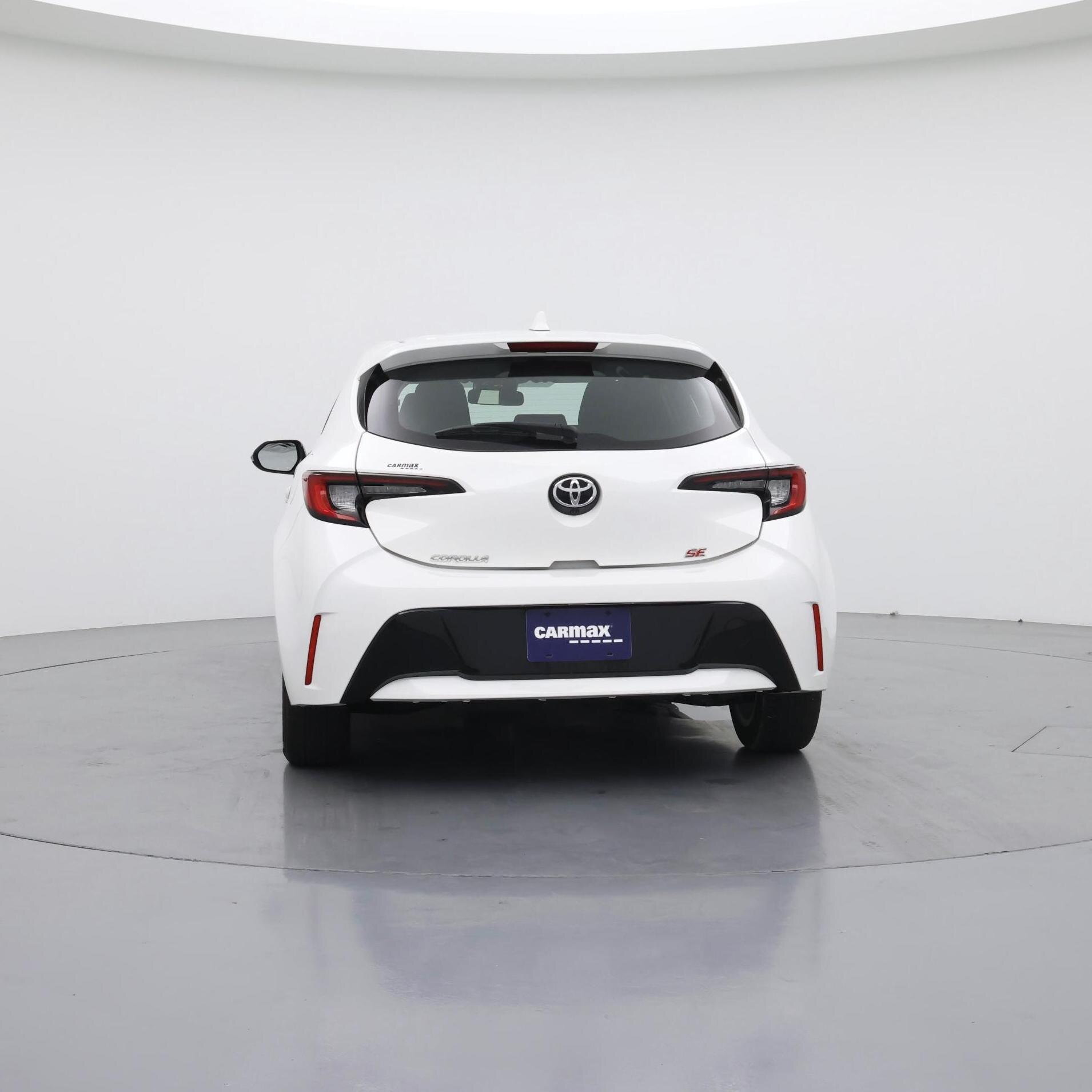 Thumbnail: 2023 Toyota Corolla - 6