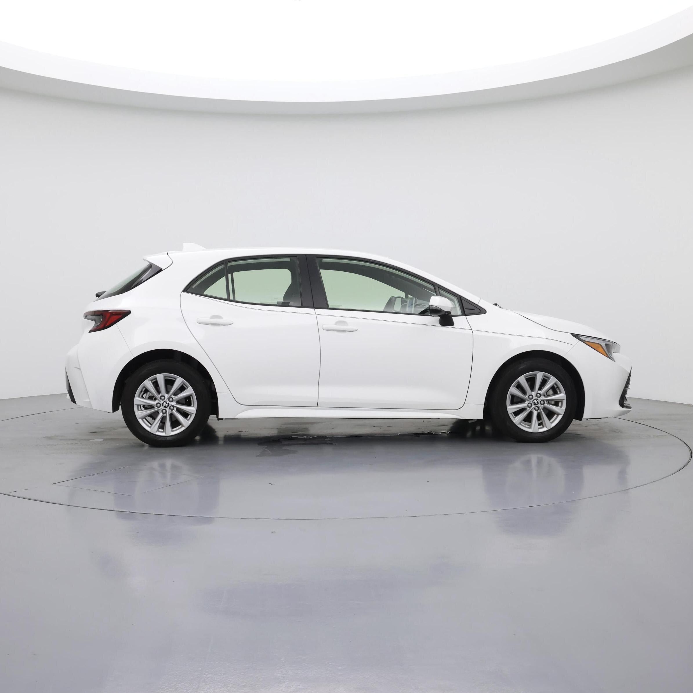 Thumbnail: 2023 Toyota Corolla - 7
