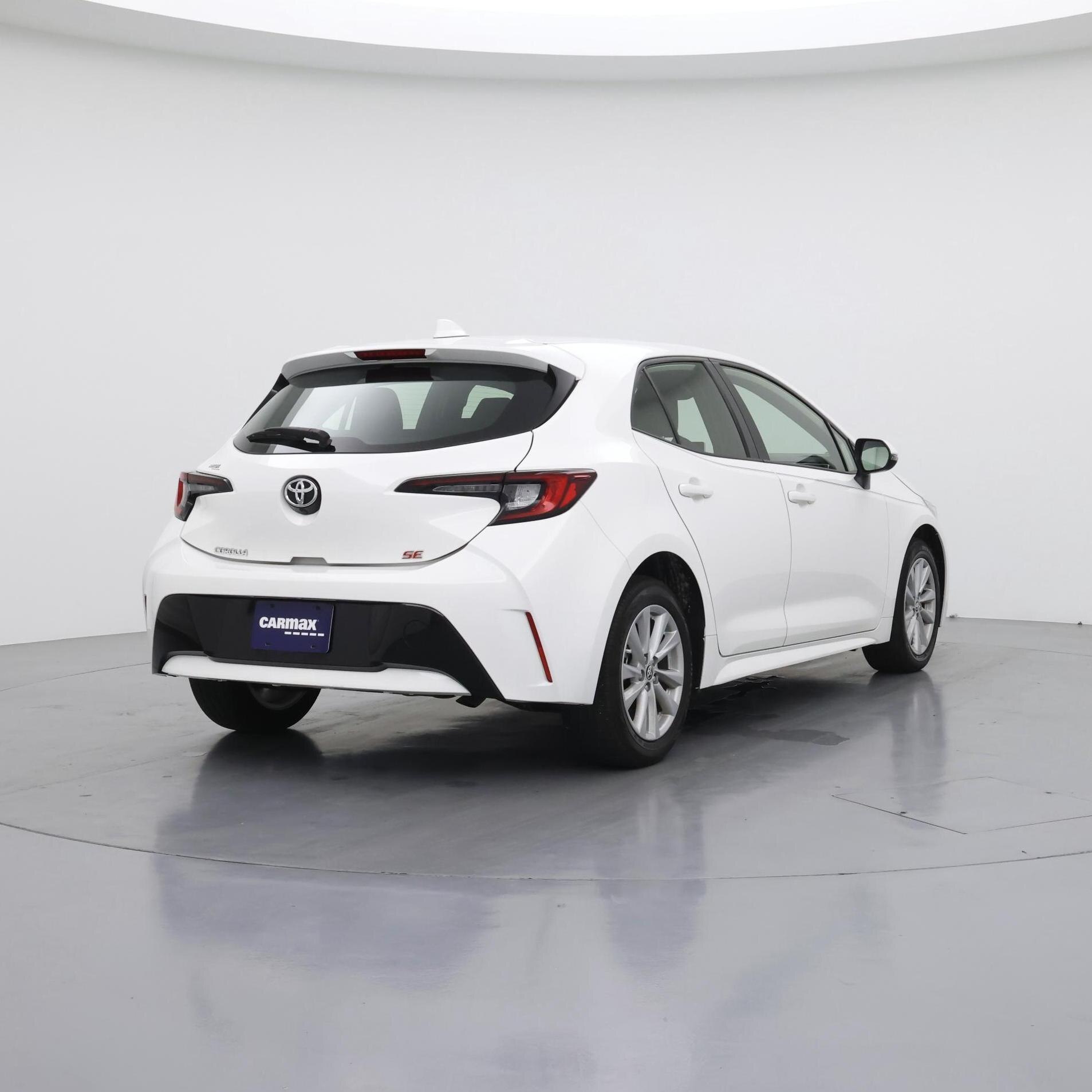 Thumbnail: 2023 Toyota Corolla - 8