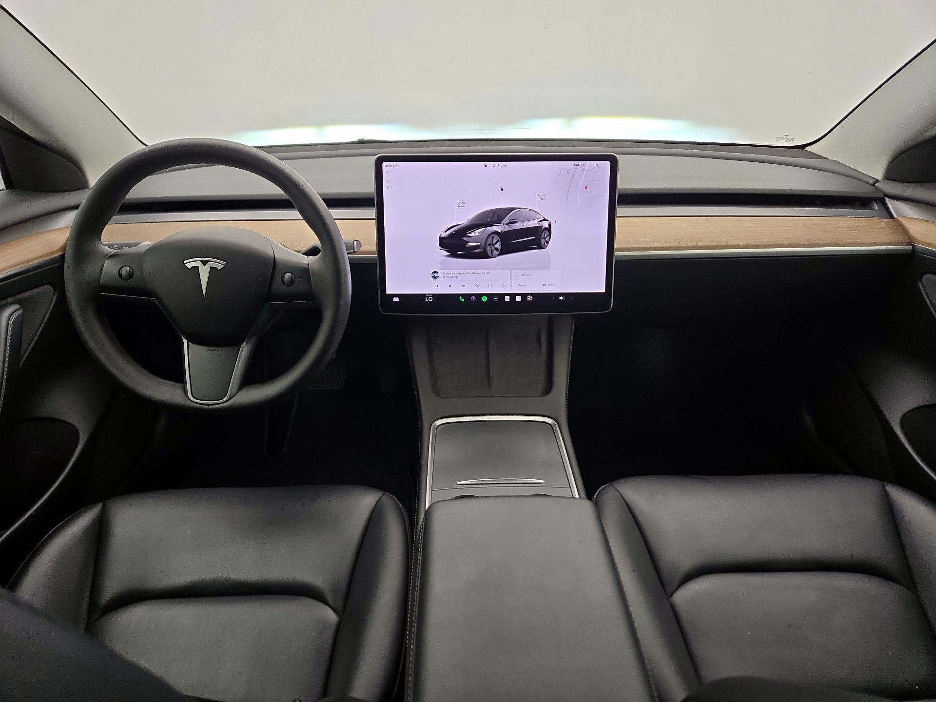 Thumbnail: 2023 Tesla Model 3 - 9