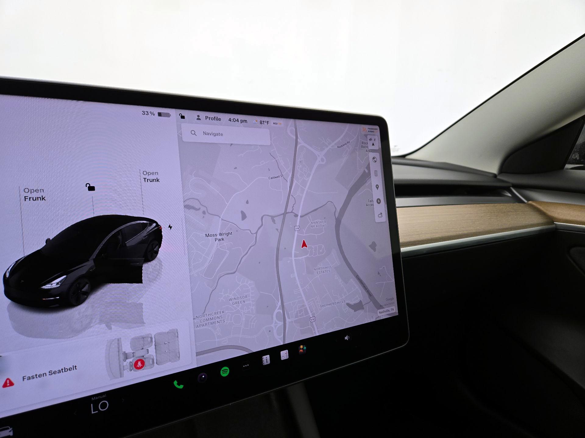 Thumbnail: 2023 Tesla Model 3 - 13