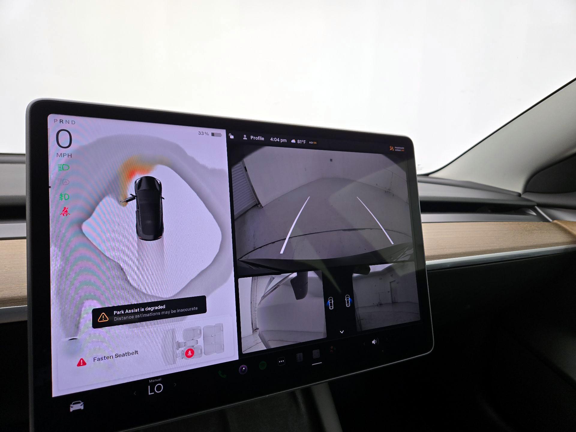 Thumbnail: 2023 Tesla Model 3 - 14