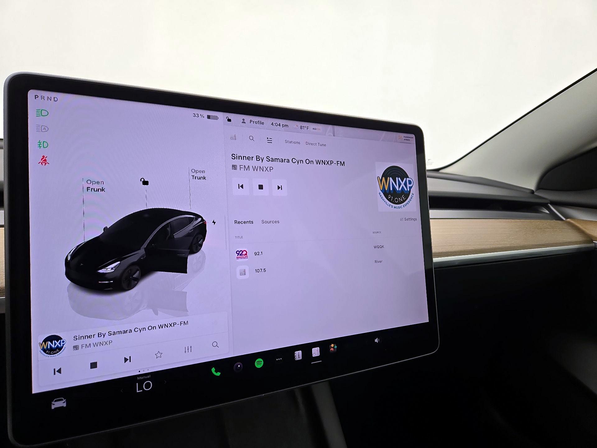 Thumbnail: 2023 Tesla Model 3 - 15