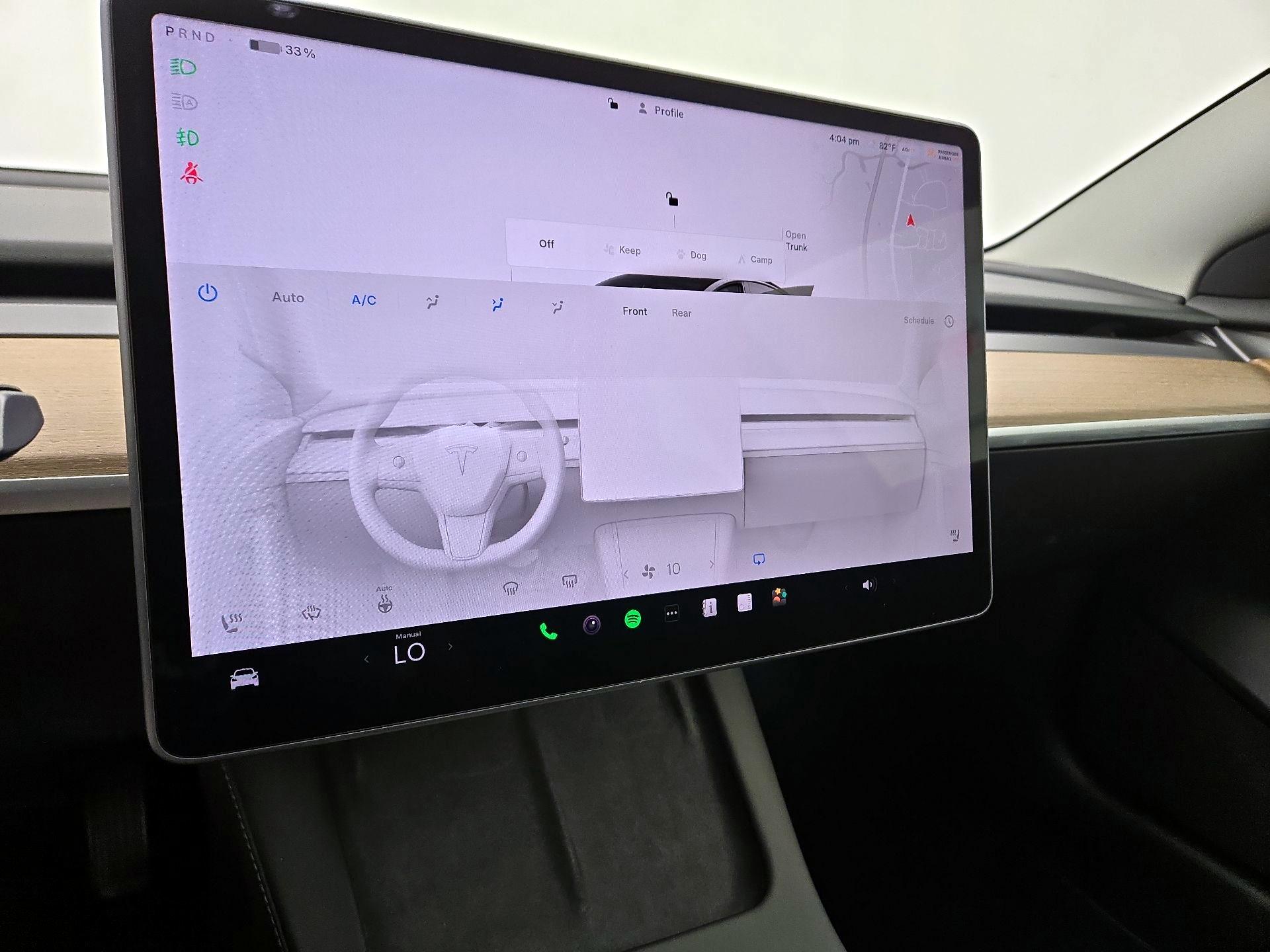 Thumbnail: 2023 Tesla Model 3 - 16