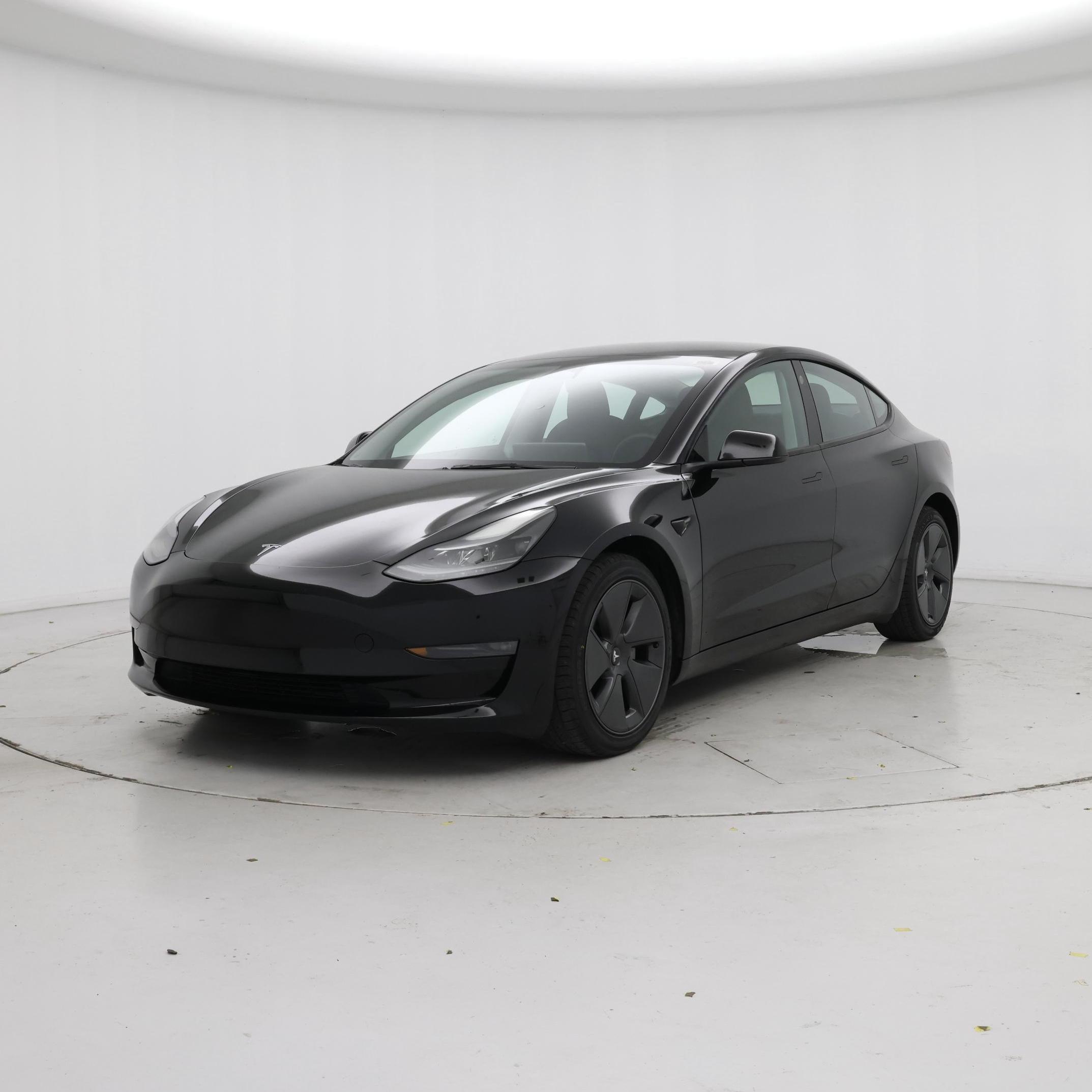 Thumbnail: 2023 Tesla Model 3 - 4