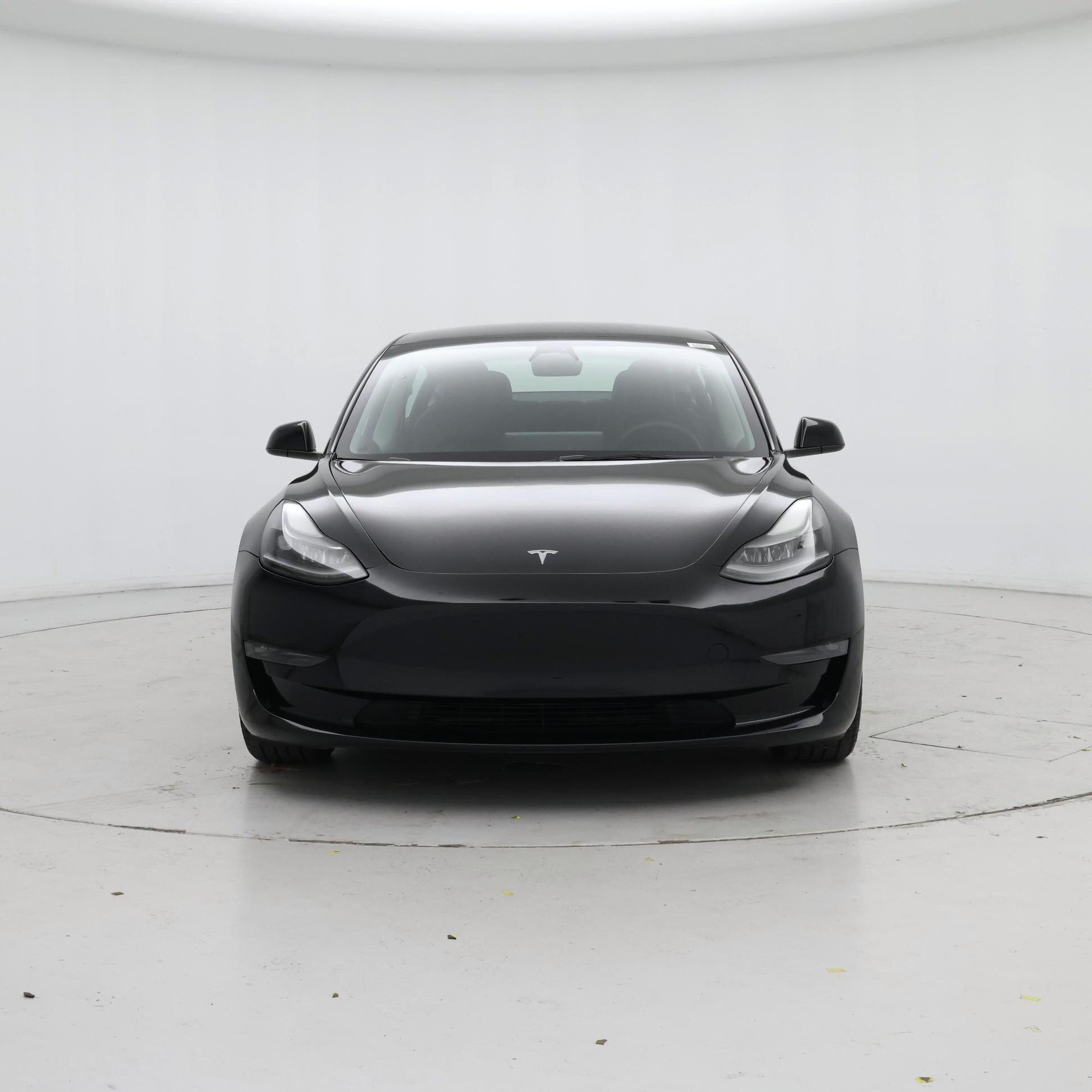 Thumbnail: 2023 Tesla Model 3 - 5