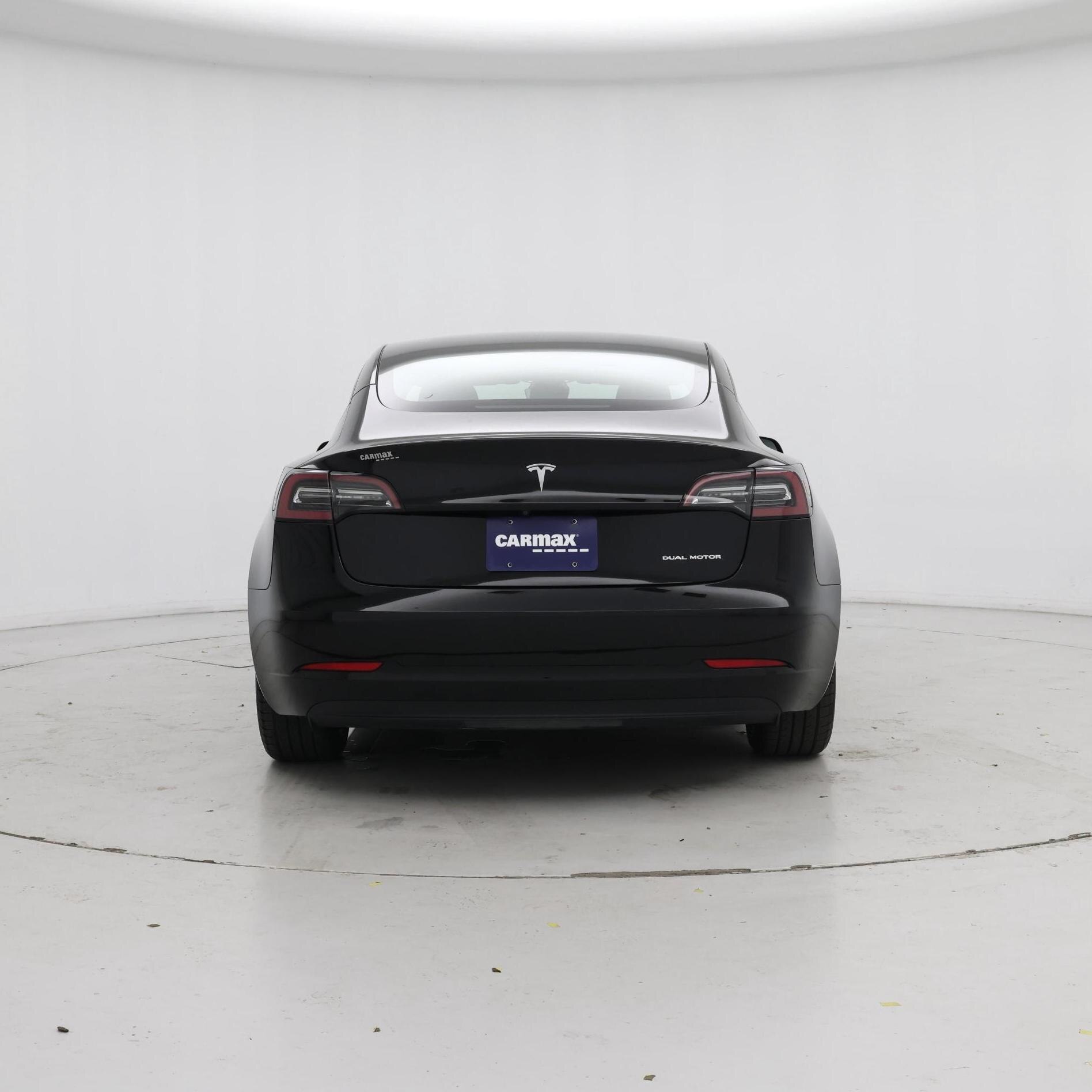 Thumbnail: 2023 Tesla Model 3 - 6