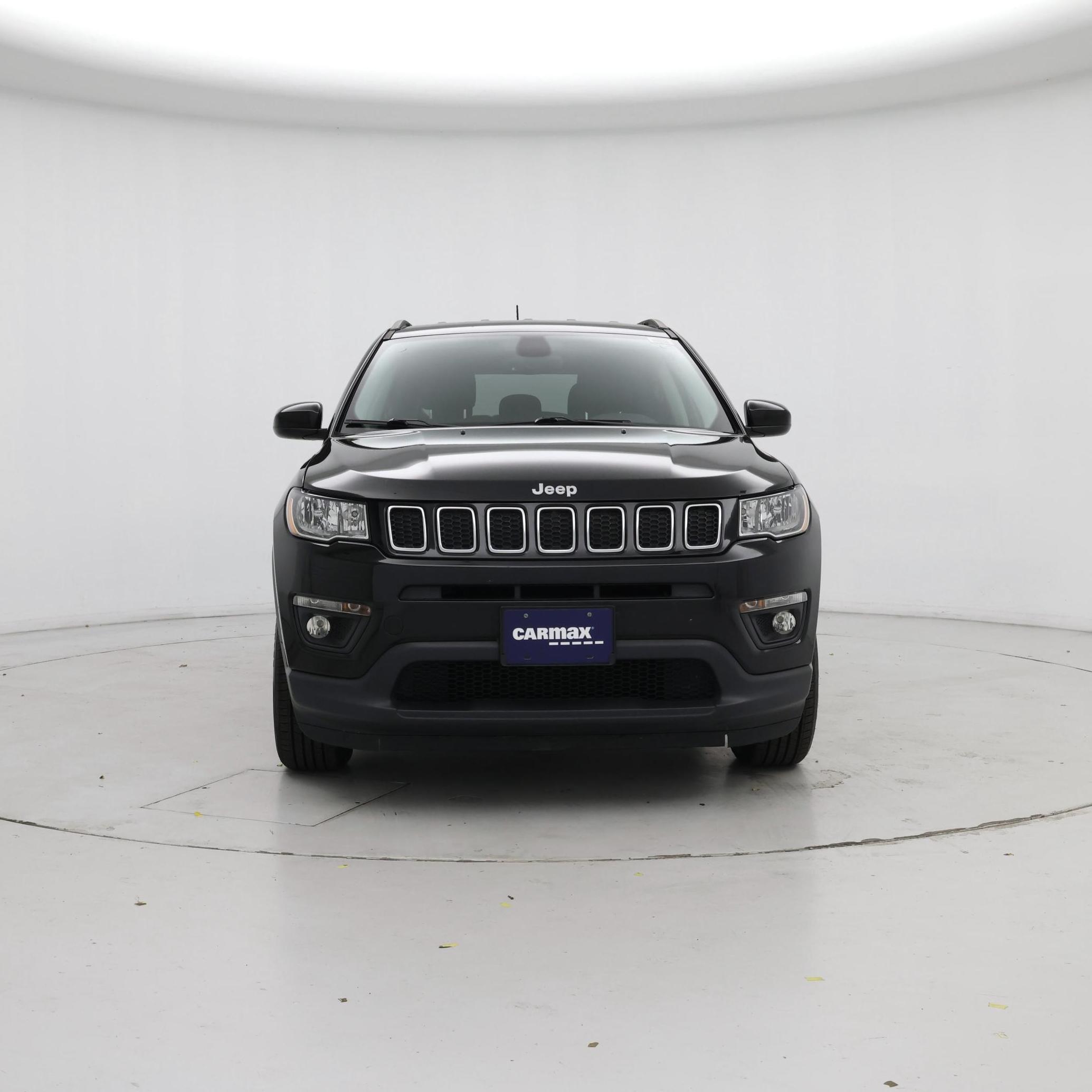 Thumbnail: 2018 Jeep Compass - 5