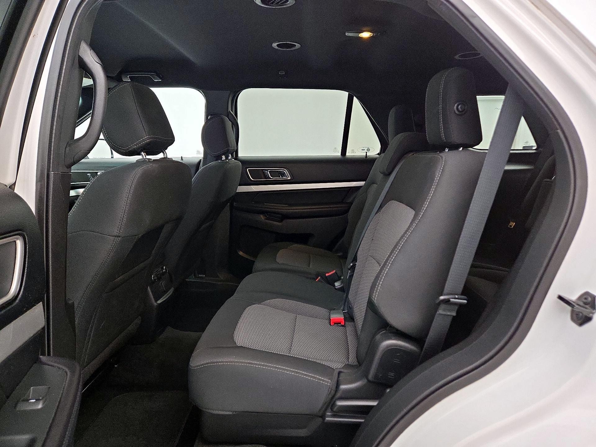 Thumbnail: 2017 Ford Explorer - 19