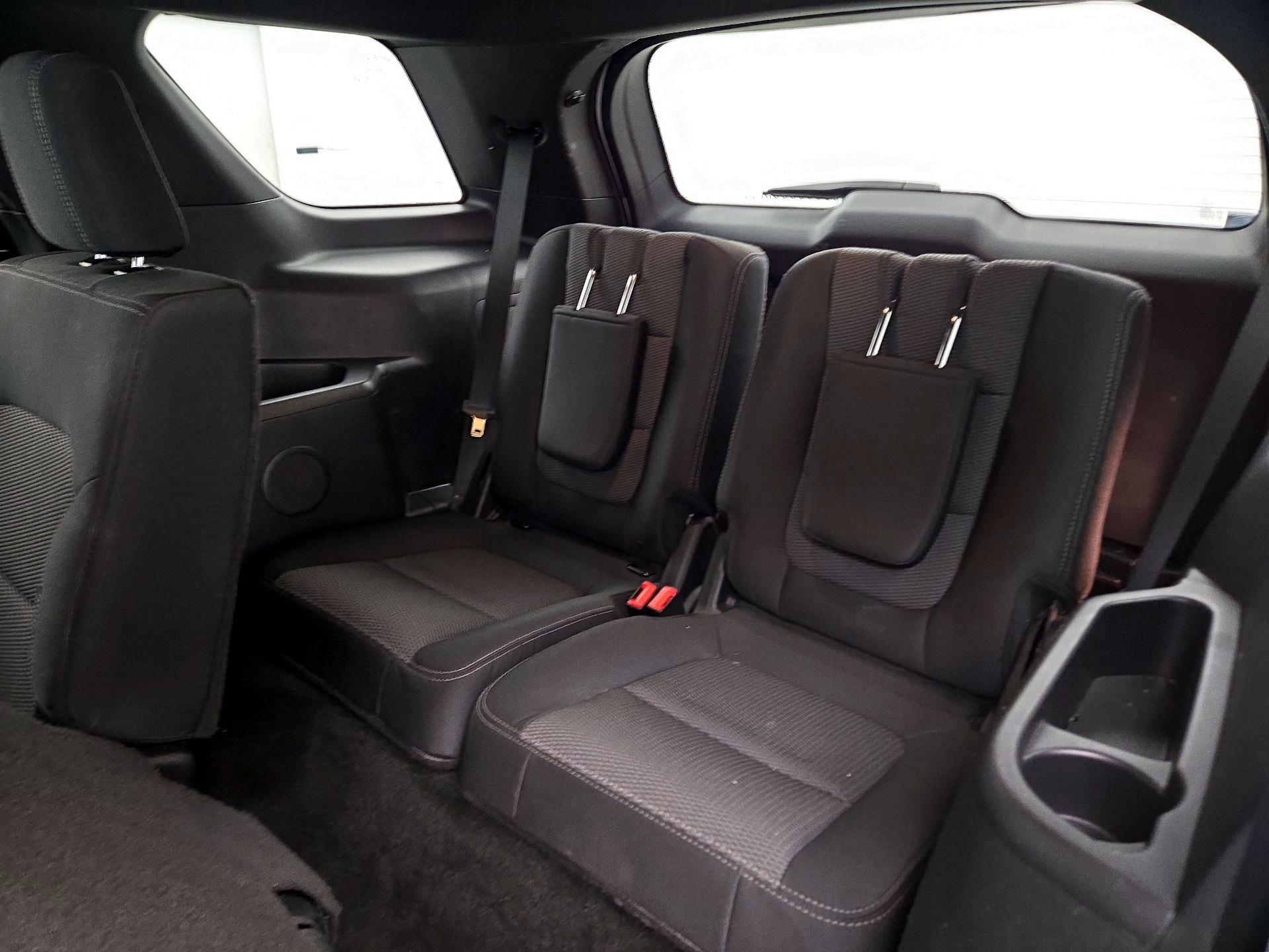 Thumbnail: 2017 Ford Explorer - 20
