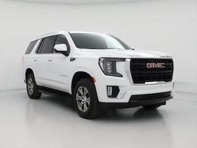 2022 GMC Yukon SLE
