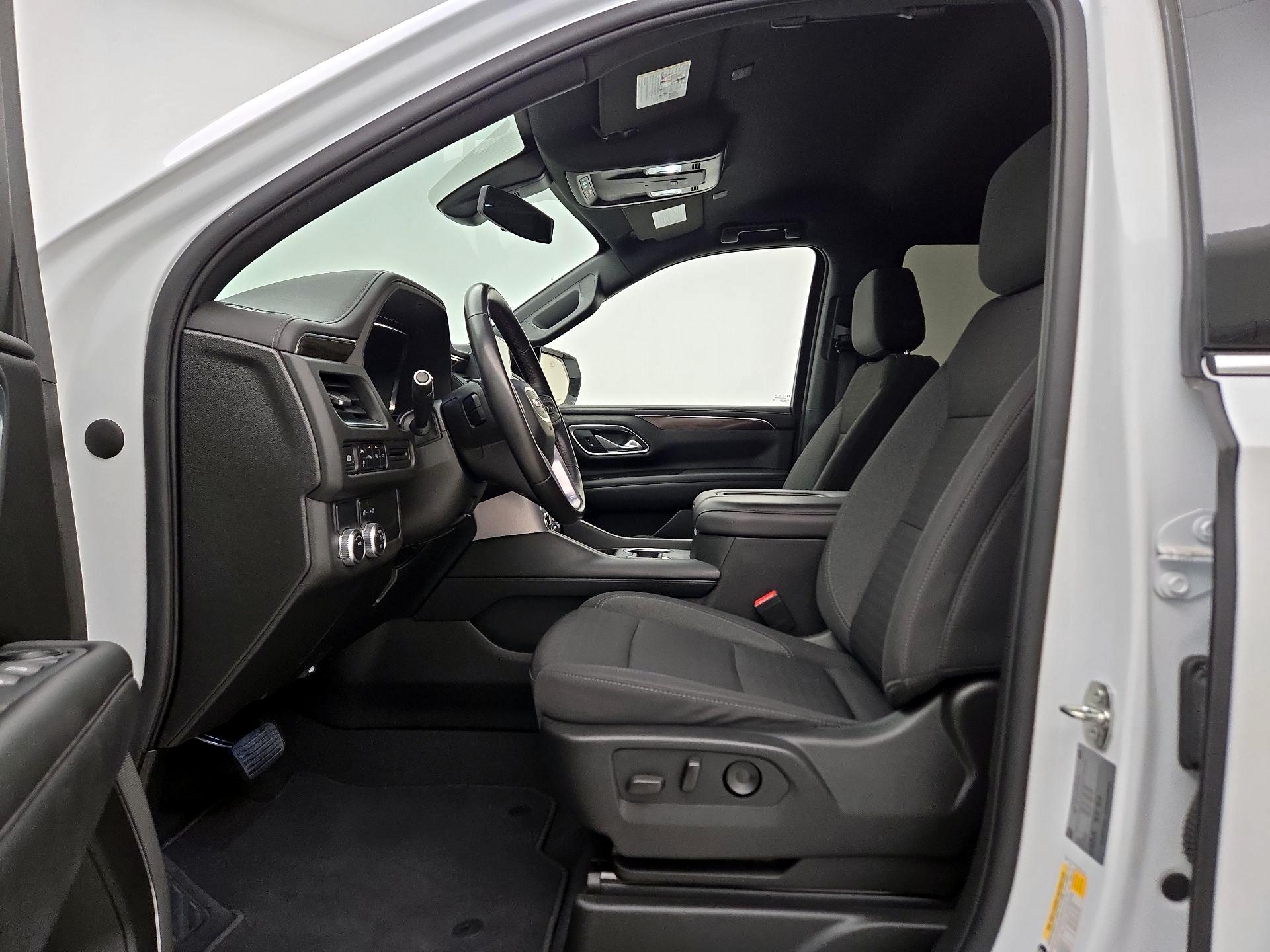 Thumbnail: 2022 GMC Yukon - 11