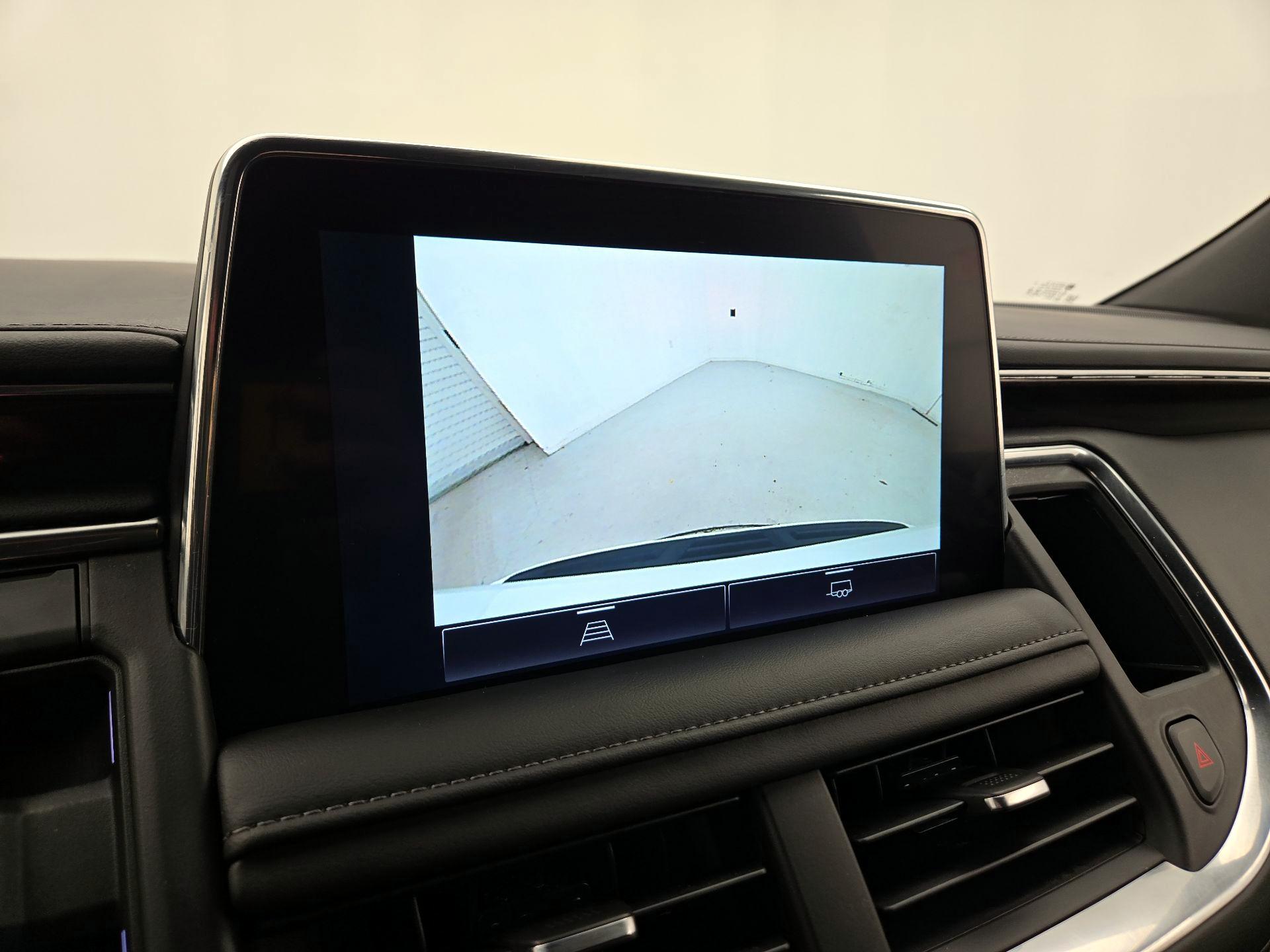 Thumbnail: 2022 GMC Yukon - 14