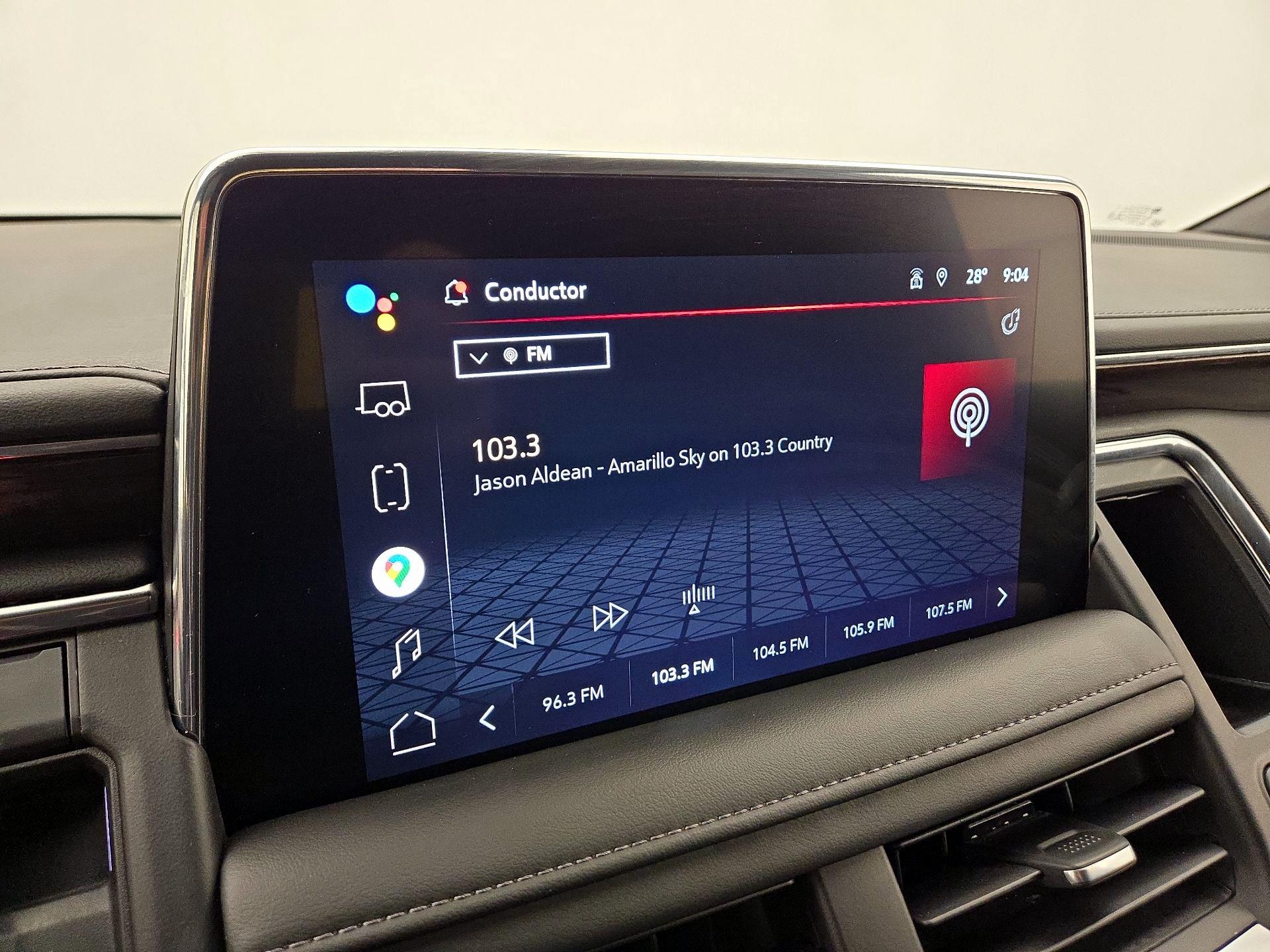 Thumbnail: 2022 GMC Yukon - 15