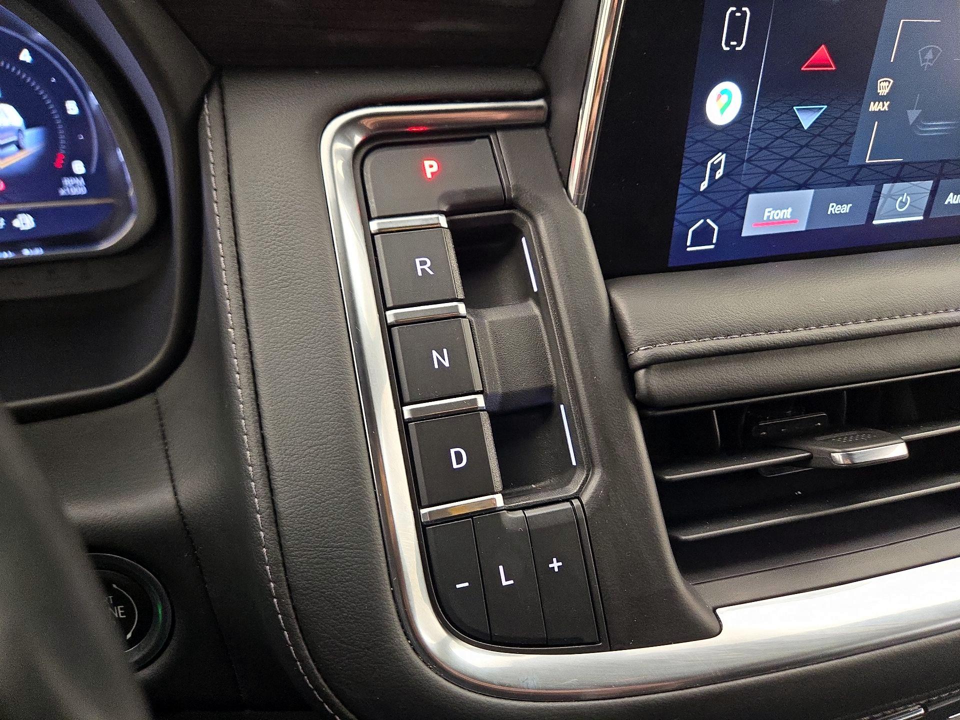 Thumbnail: 2022 GMC Yukon - 17