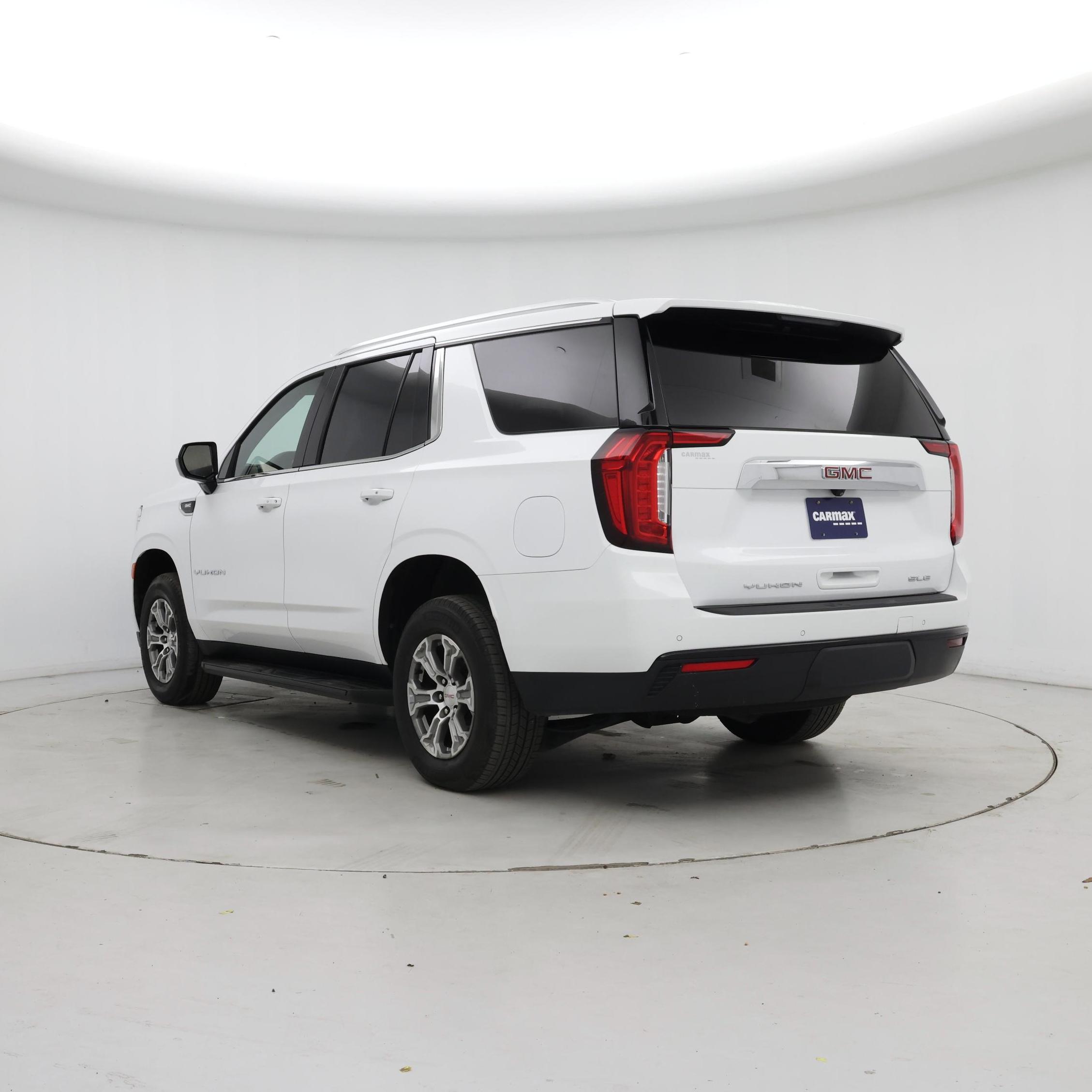 Thumbnail: 2022 GMC Yukon - 2