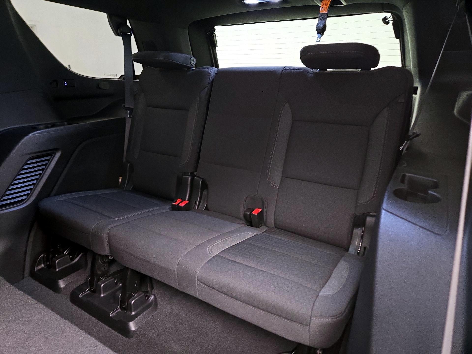 Thumbnail: 2022 GMC Yukon - 20