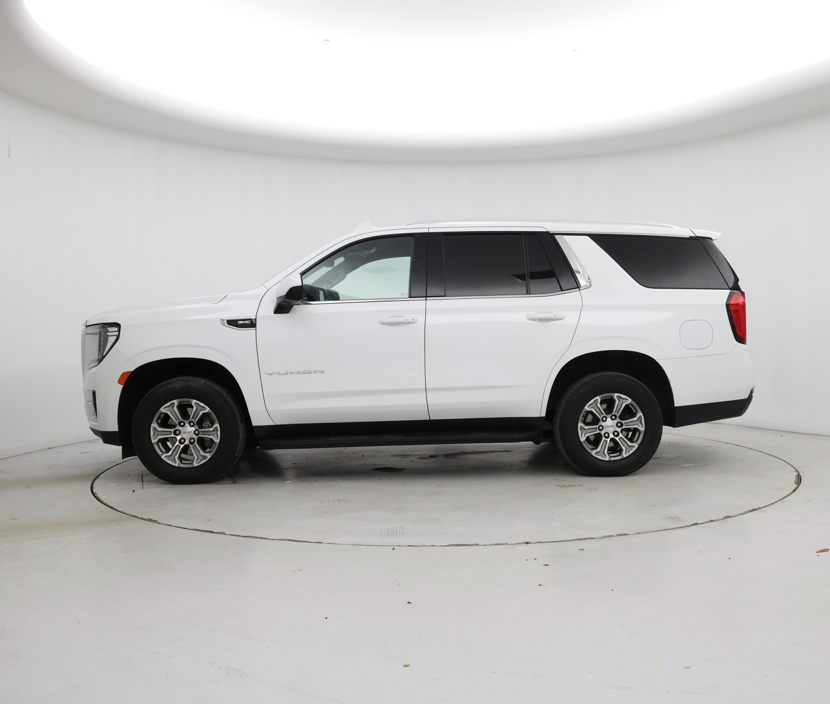 Thumbnail: 2022 GMC Yukon - 3