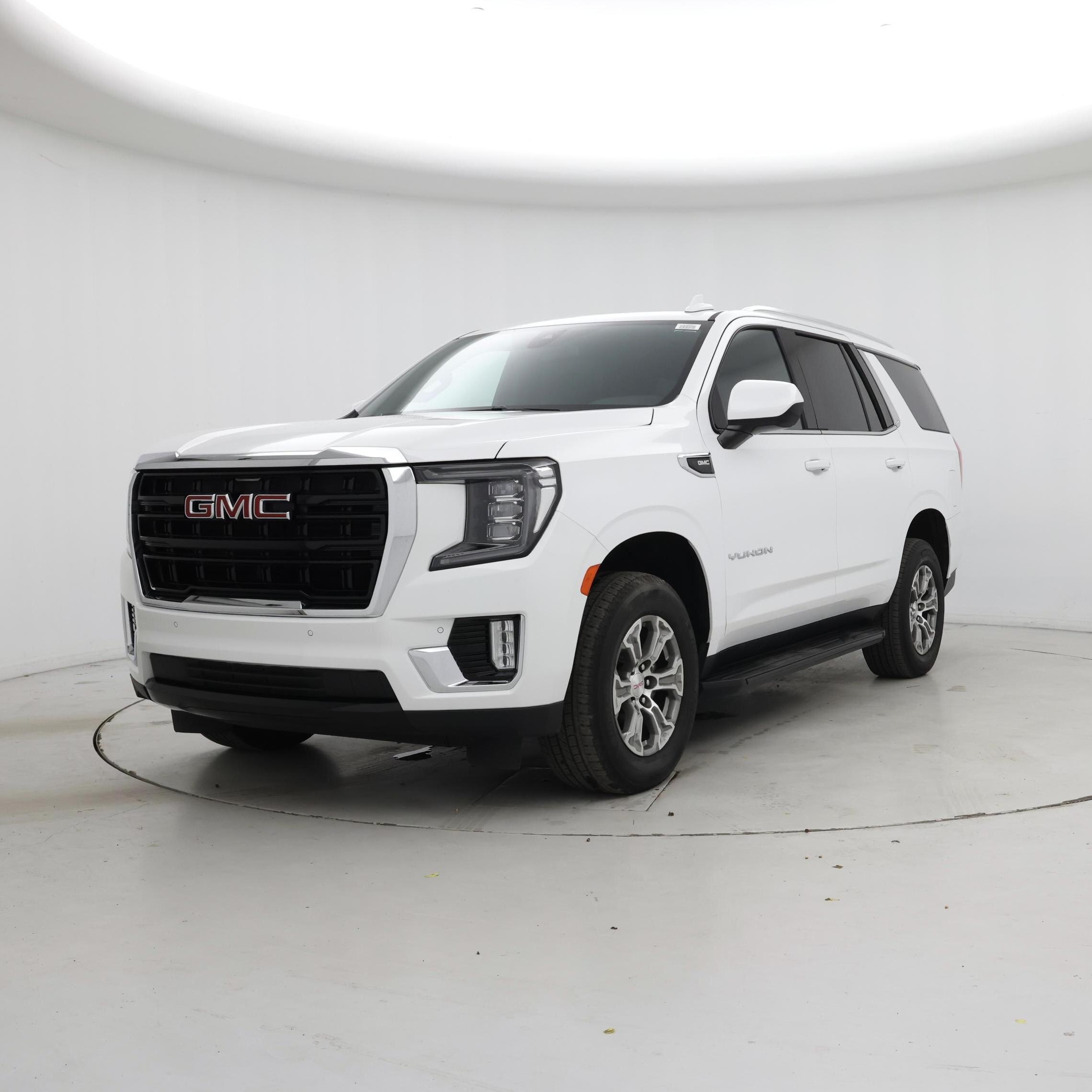 Thumbnail: 2022 GMC Yukon - 4