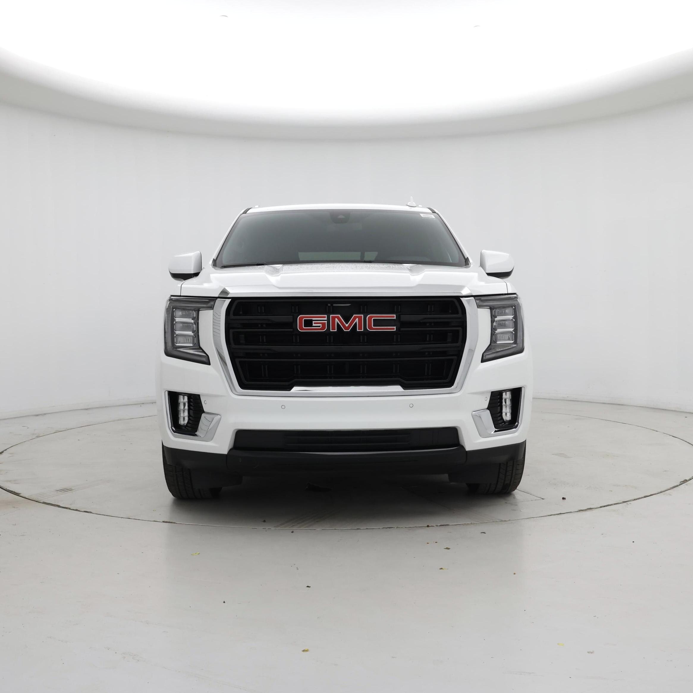 Thumbnail: 2022 GMC Yukon - 5