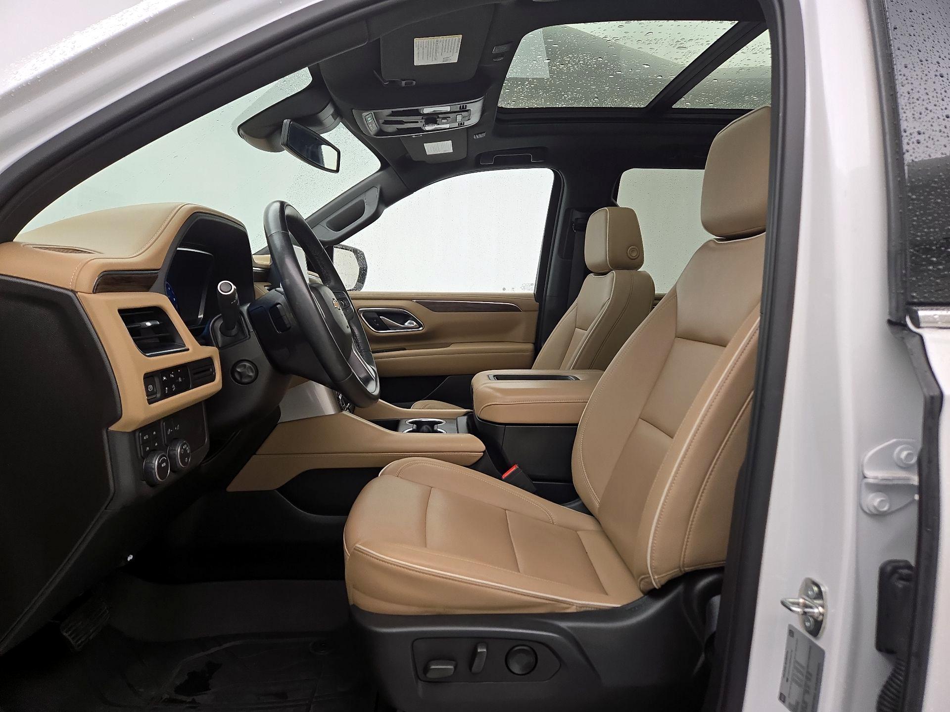 Thumbnail: 2023 Chevrolet Tahoe - 11