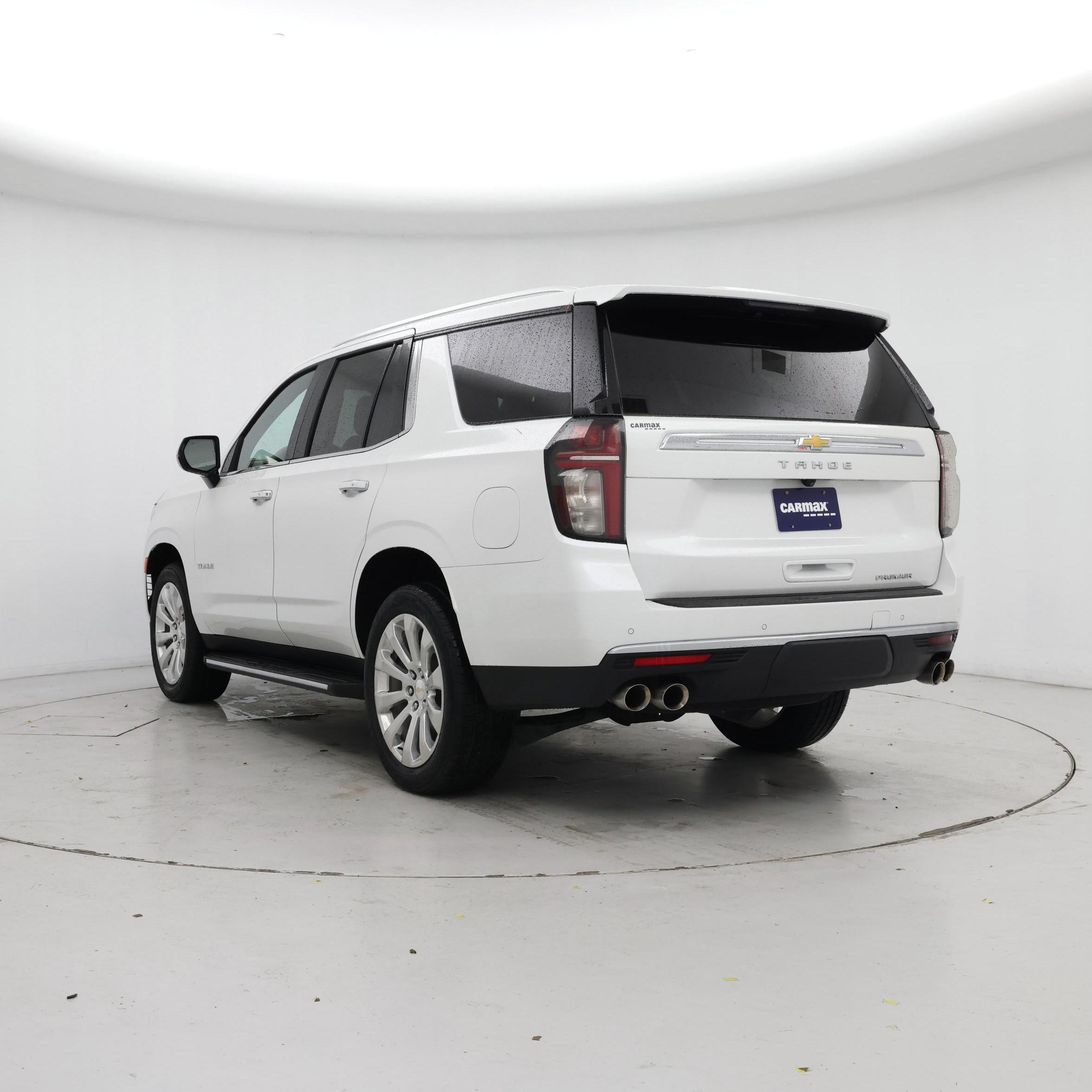 Thumbnail: 2023 Chevrolet Tahoe - 2