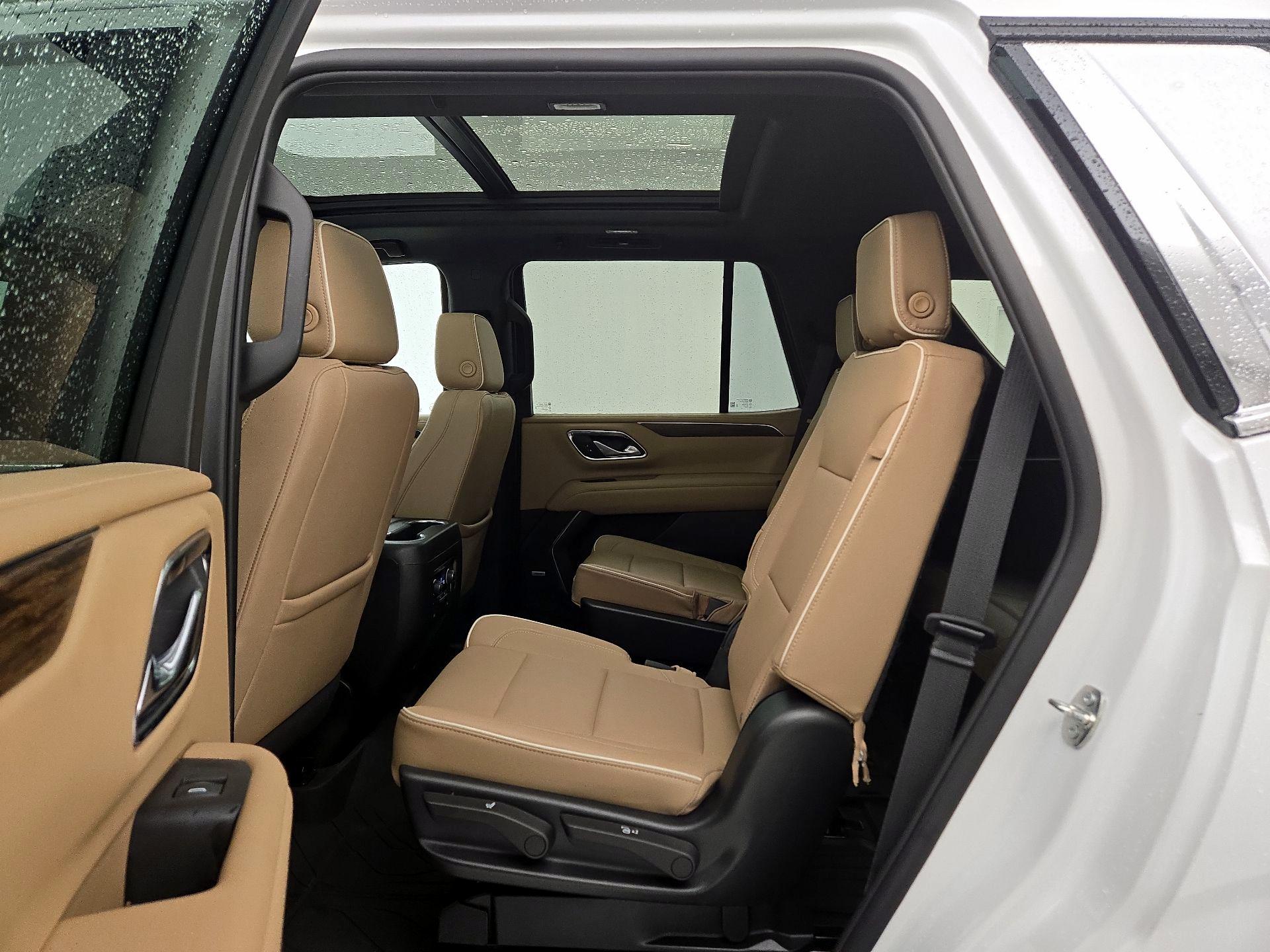 Thumbnail: 2023 Chevrolet Tahoe - 20