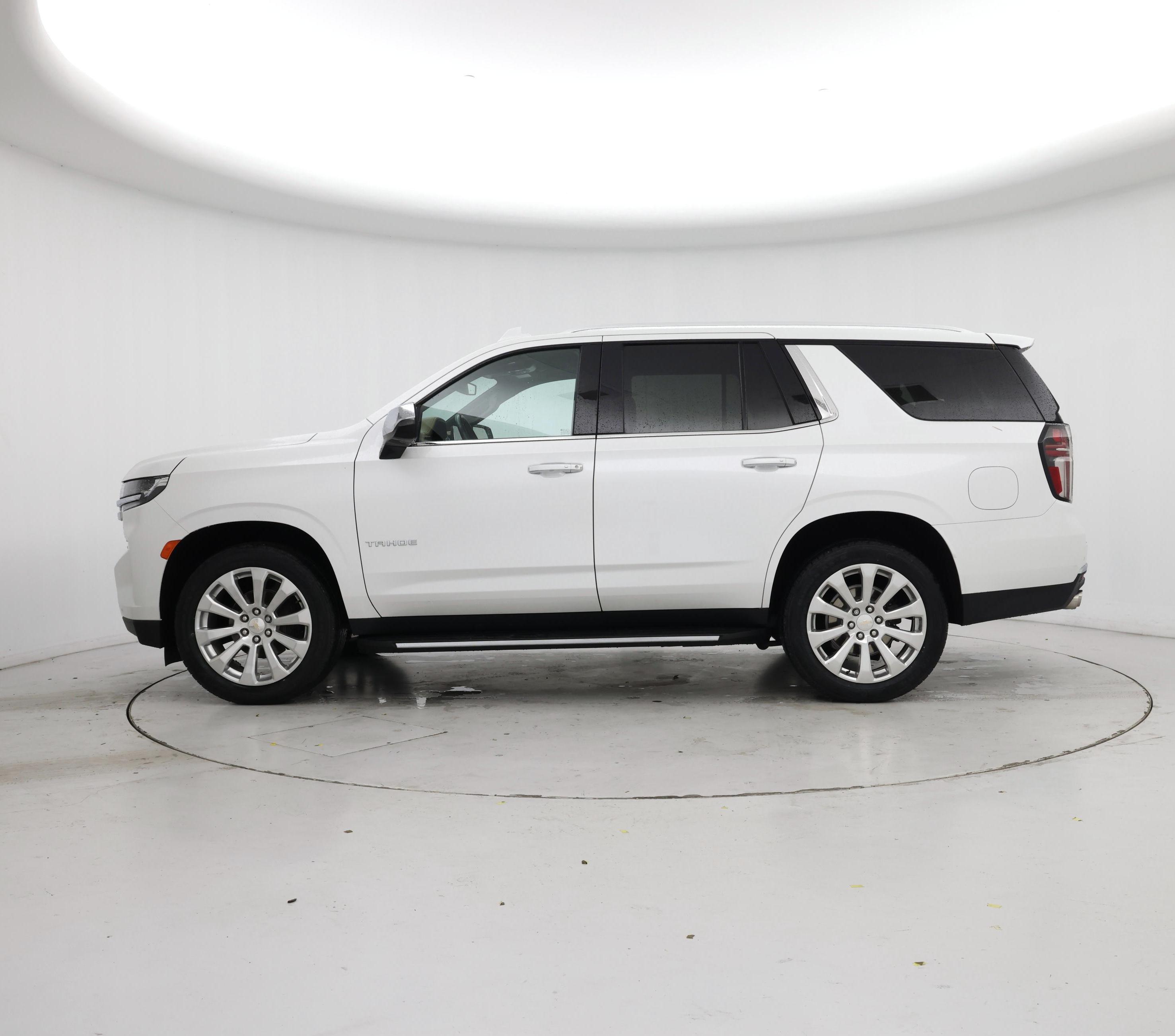 Thumbnail: 2023 Chevrolet Tahoe - 3