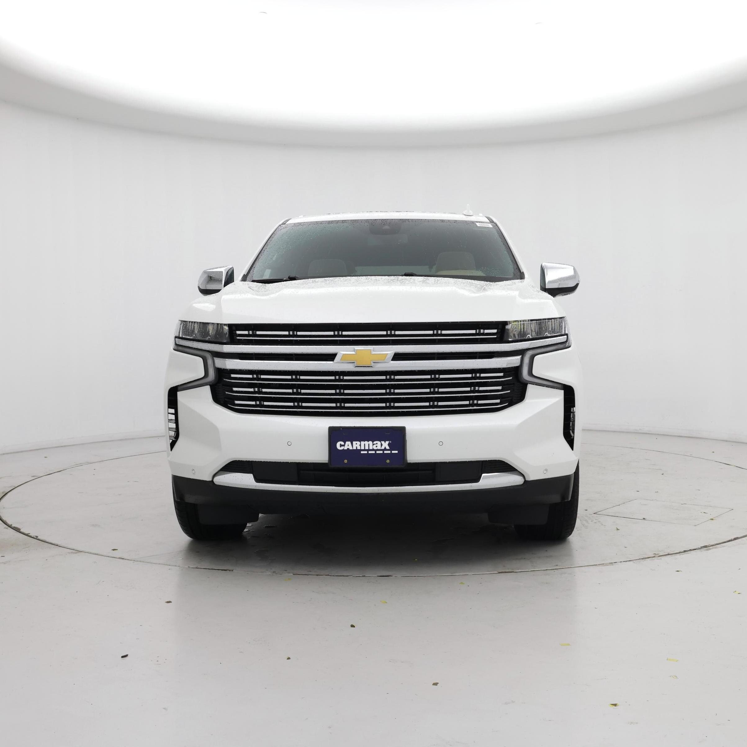 Thumbnail: 2023 Chevrolet Tahoe - 5