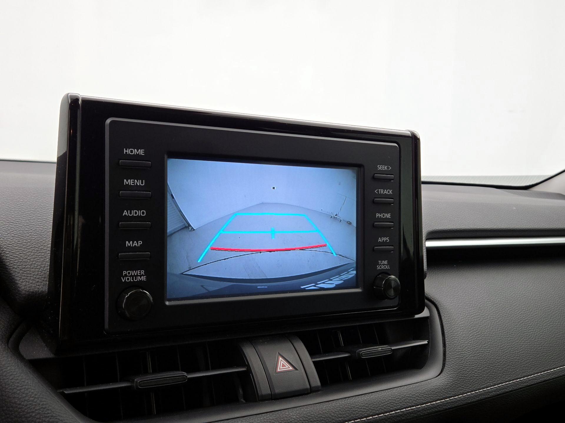 Thumbnail: 2019 Toyota RAV4 - 14