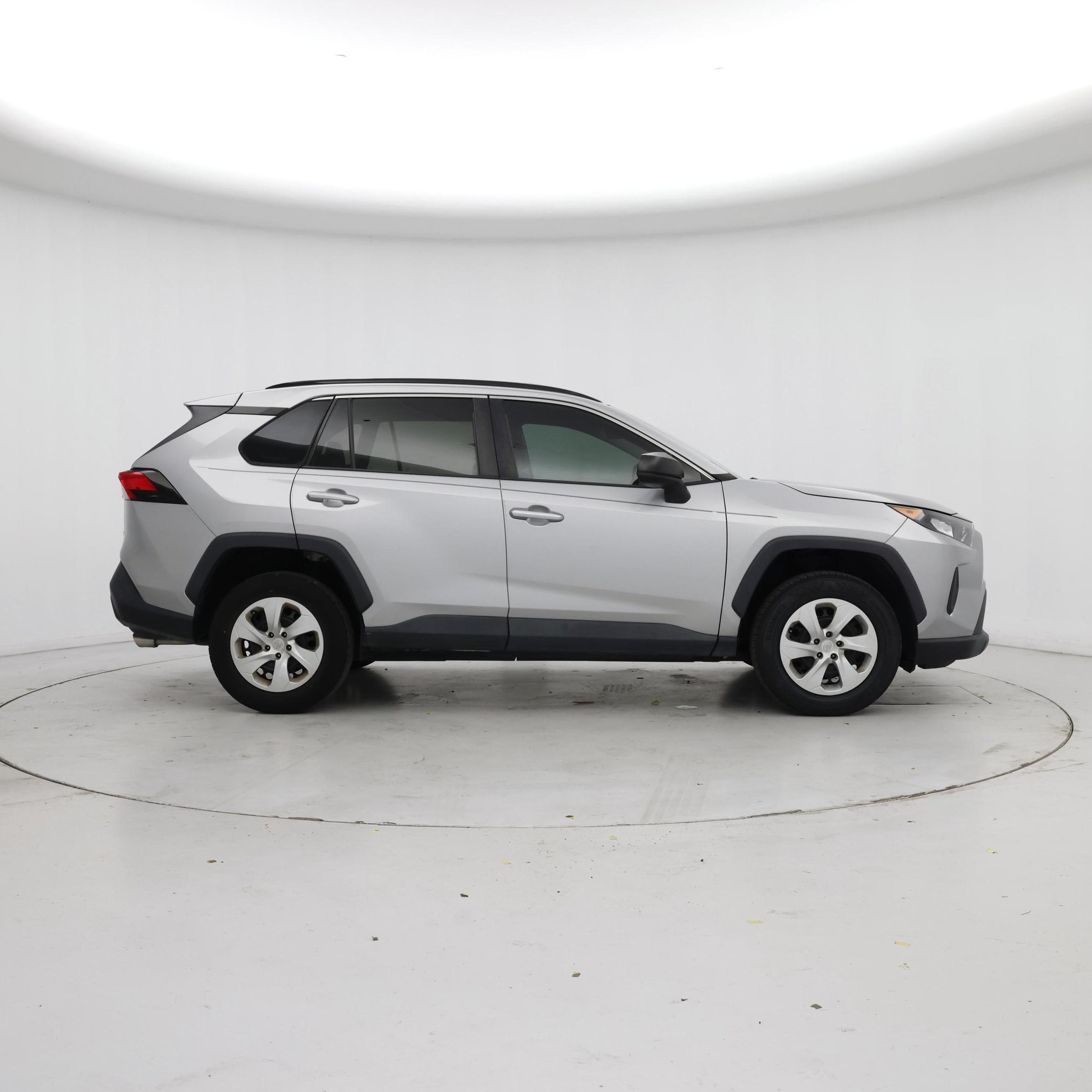 Thumbnail: 2019 Toyota RAV4 - 7
