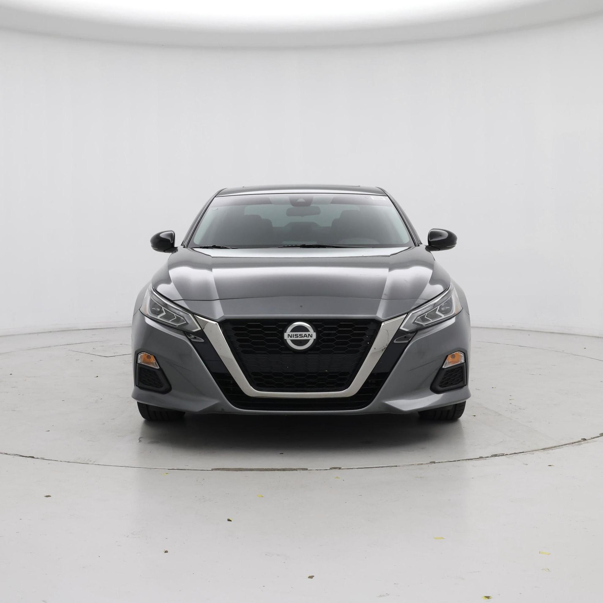 Thumbnail: 2021 Nissan Altima - 5