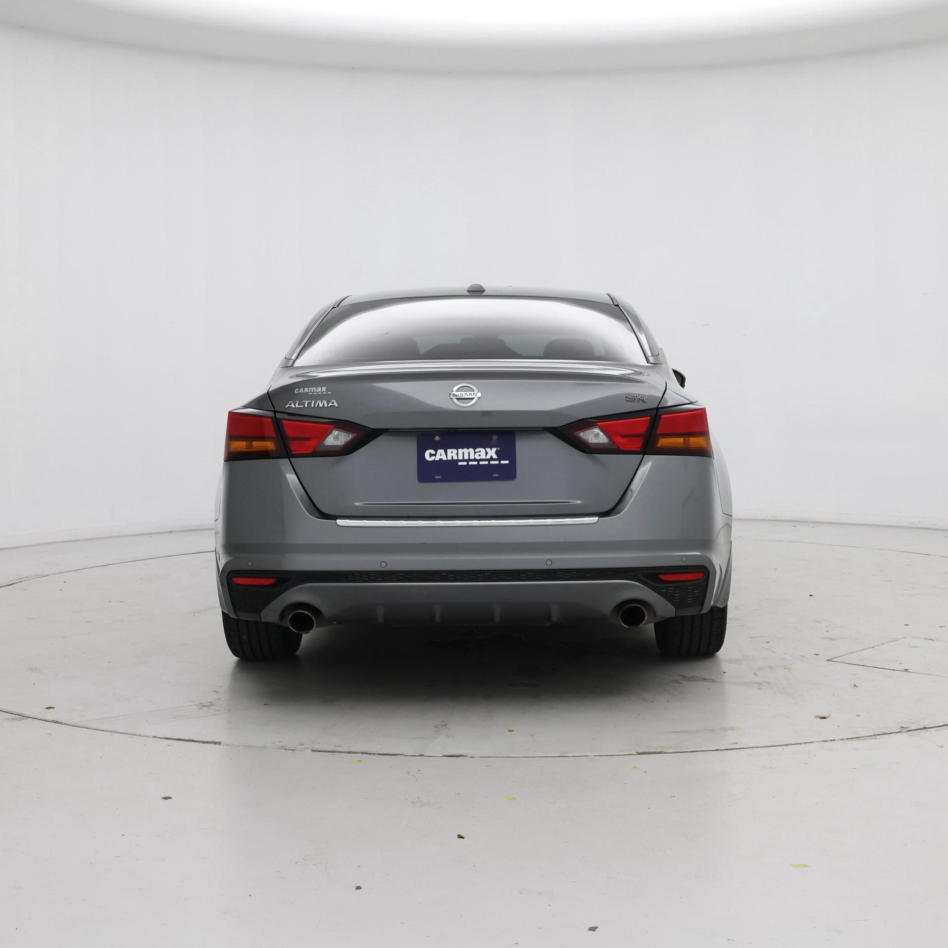 Thumbnail: 2021 Nissan Altima - 6