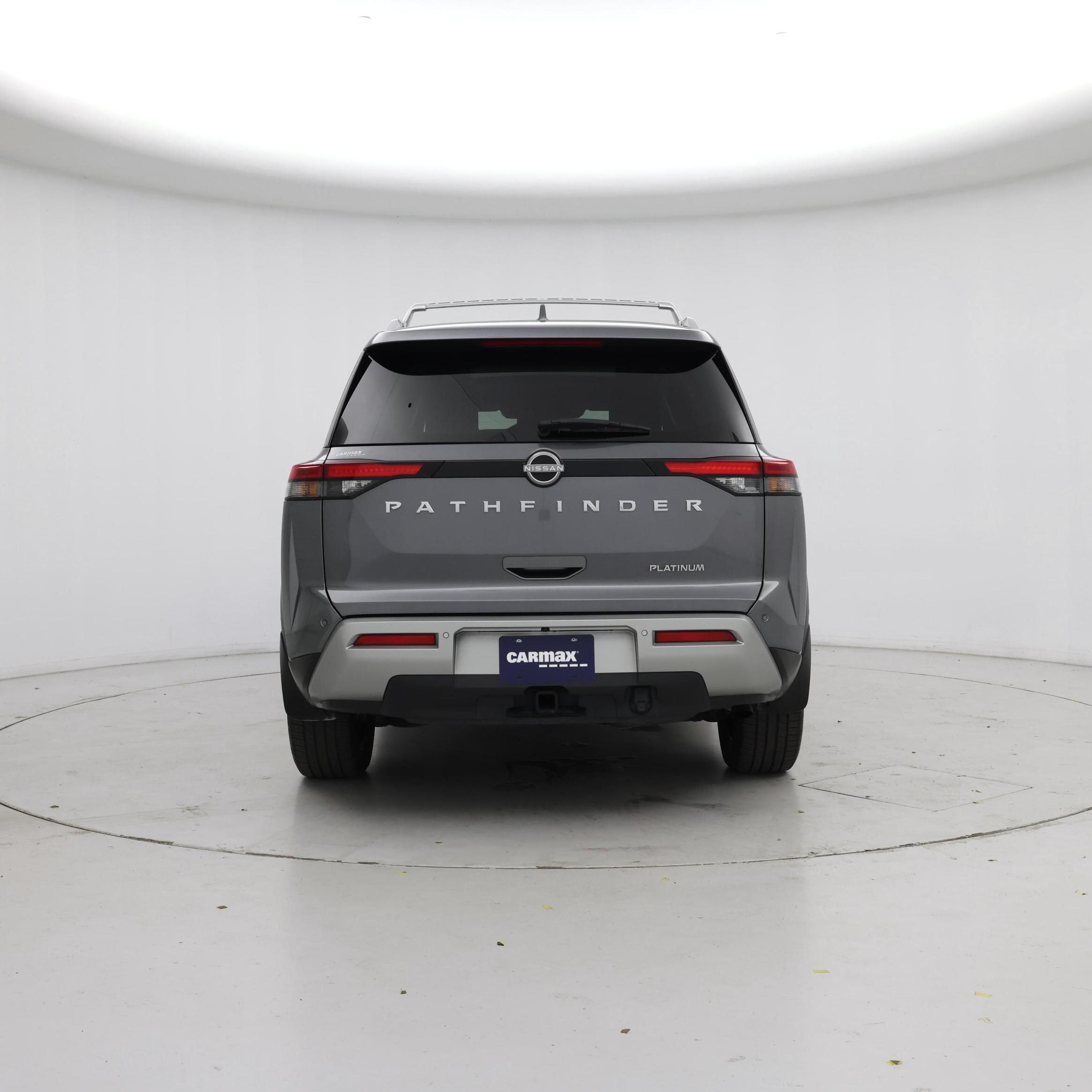 Thumbnail: 2023 Nissan Pathfinder - 6
